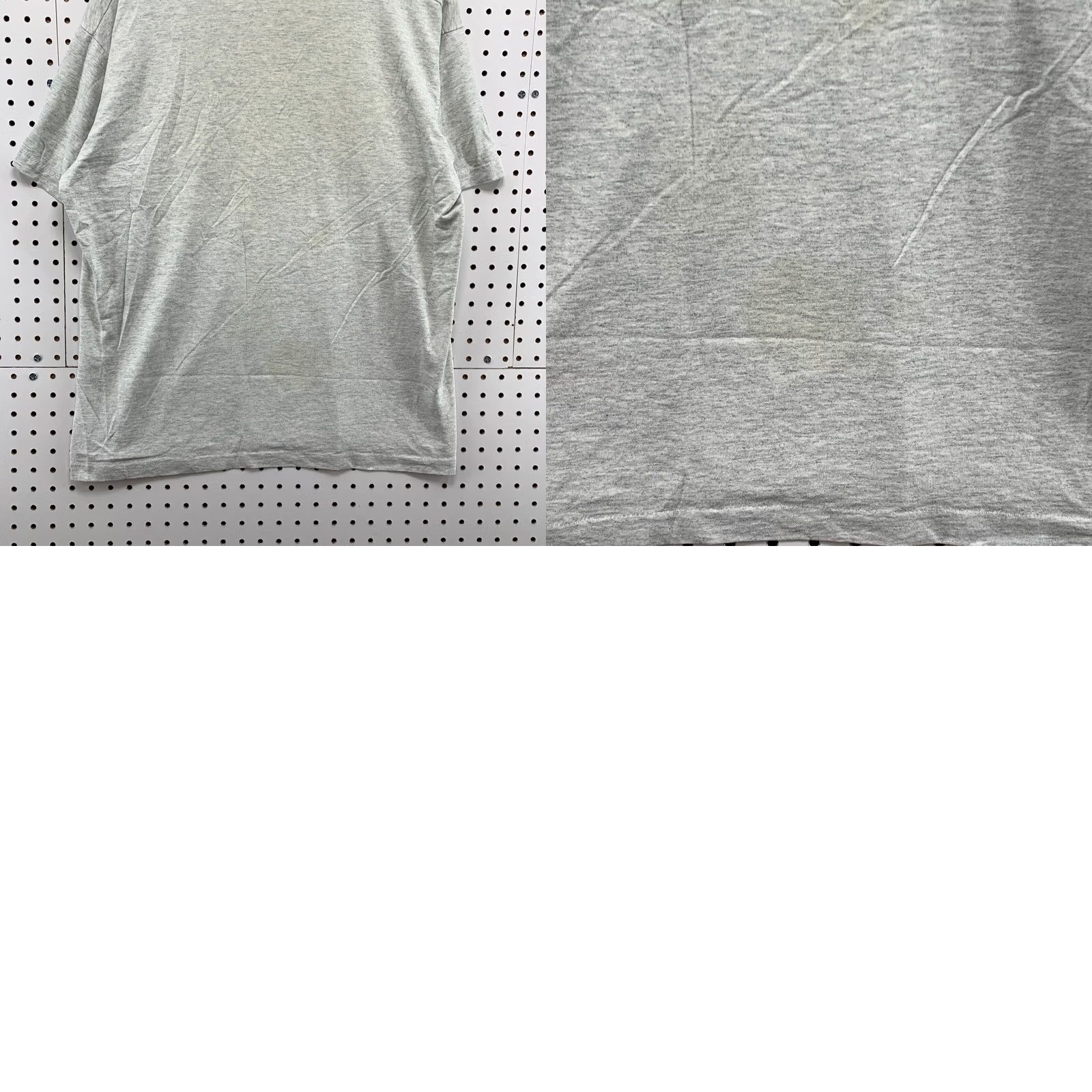 Vintage VINTAGE Red Arrow Highway Country Music Shirt Gray Single Stitch Adult XL 22x27.5 Mens Size US XL / EU 56 / 4 - 10 Thumbnail