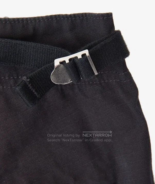 Neighborhood Neighborhood size M Shorts Pockets Casual Size US 27 - 6 Thumbnail