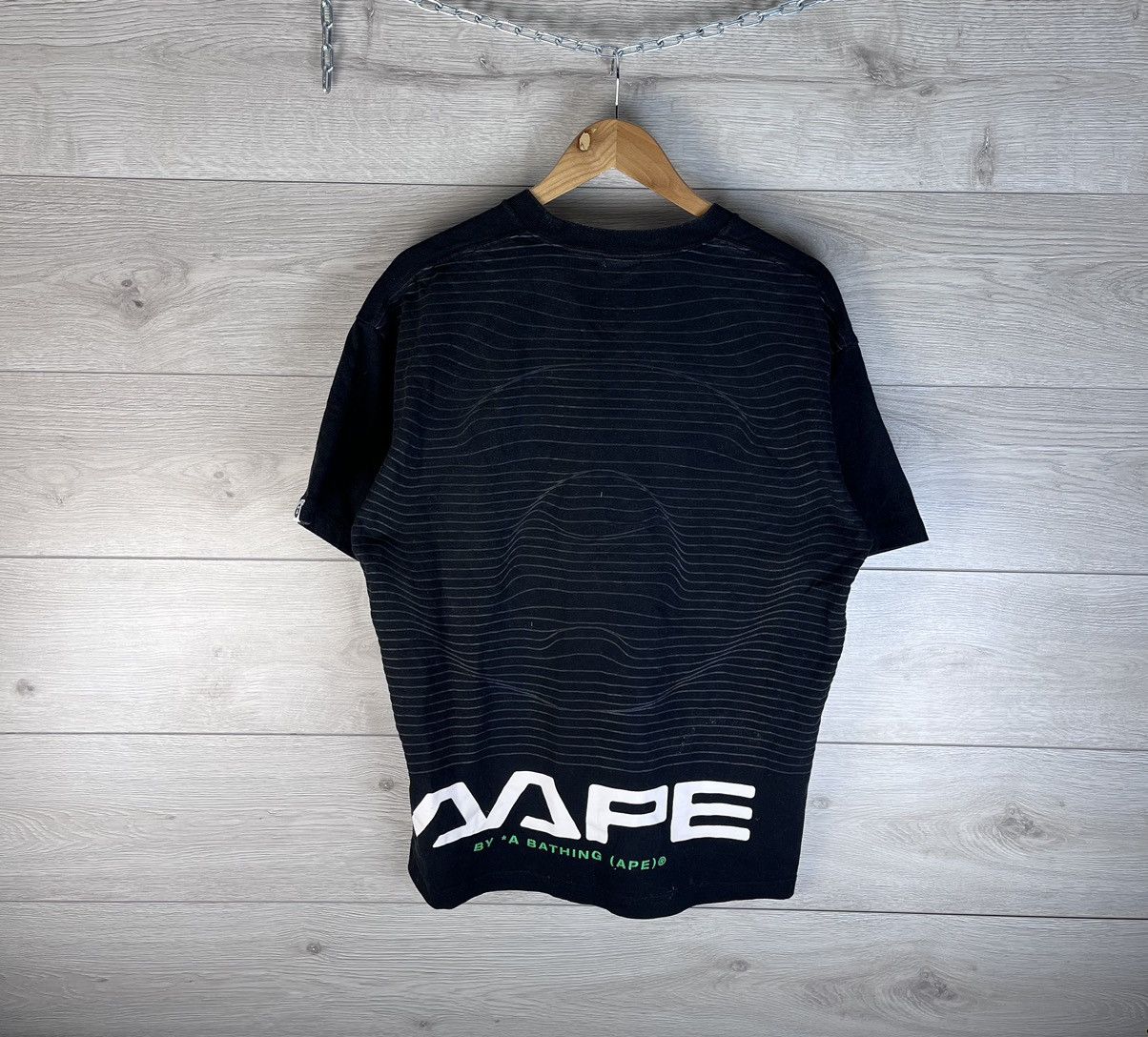 Aape Men’s t-shirt Aape size L Size US L / EU 52-54 / 3 - 2 Thumbnail