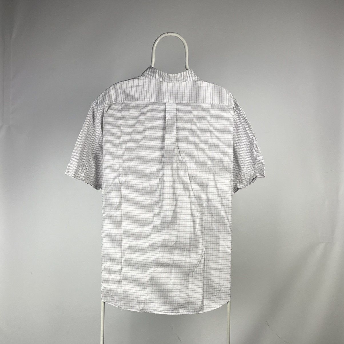 Yves Saint Laurent Yves Saint Laurent shirt short sleeve size XXLarge Size US XXL / EU 58 / 5 - 2 Thumbnail