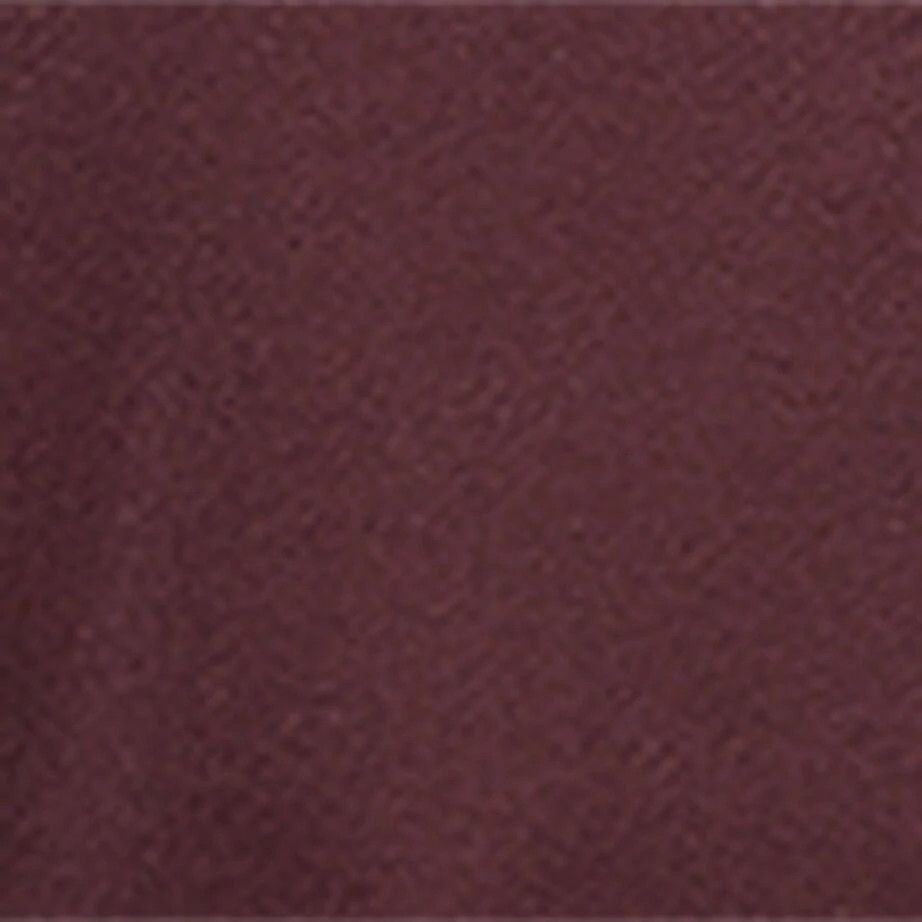 Alexander McQueen o1srvl11e0226 Oversized Puffer Jacket In Burgundy Size L / US 10 / IT 46 - 6 Thumbnail