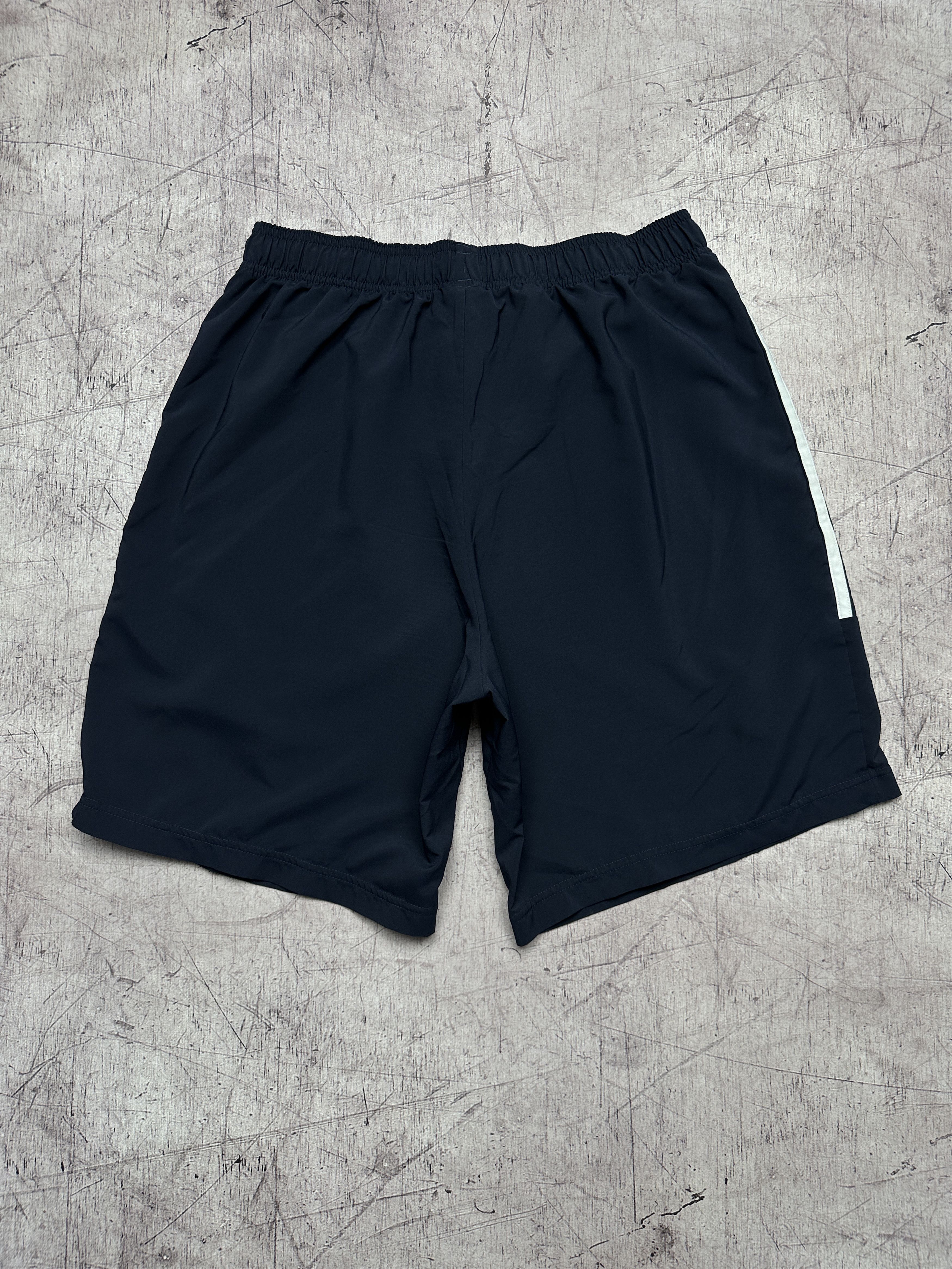 Adidas Adidas Mens Nylon Swimming Shorts Size US 34 / EU 50 - 8 Thumbnail