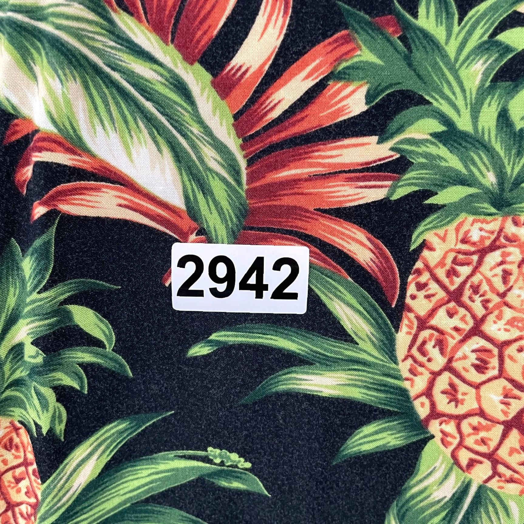 Reyn Spooner Reyn Spooner Shirt Adult XL Button Up Joe Kealoha's Hawaiian Pineapple Print Men Men Size US XL / EU 56 / 4 - 8 Thumbnail