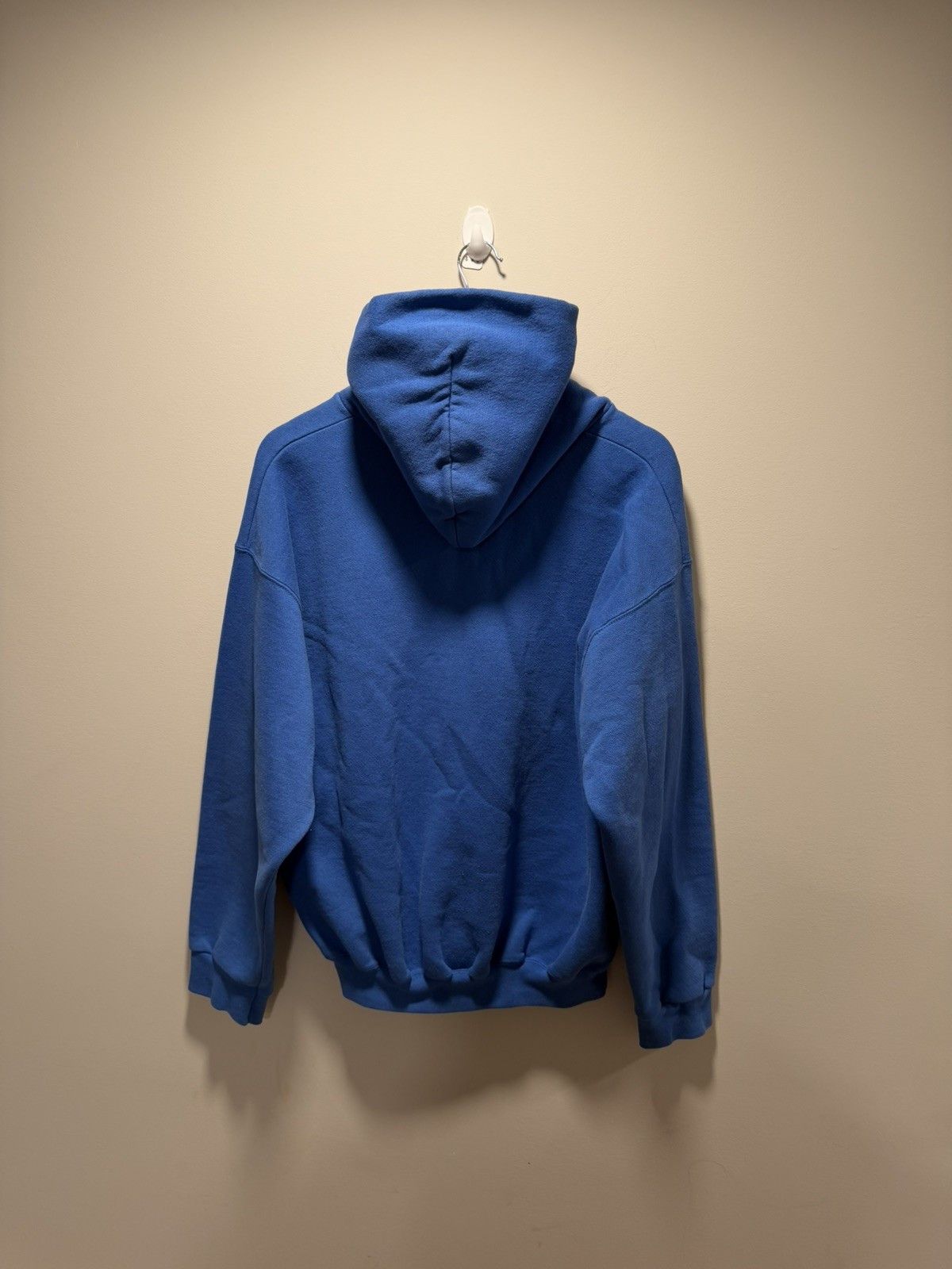 Other Vintage Pro-Spirit Hoodie Mens M Blue Made in USA 90s Size US M / EU 48-50 / 2 - 9 Thumbnail