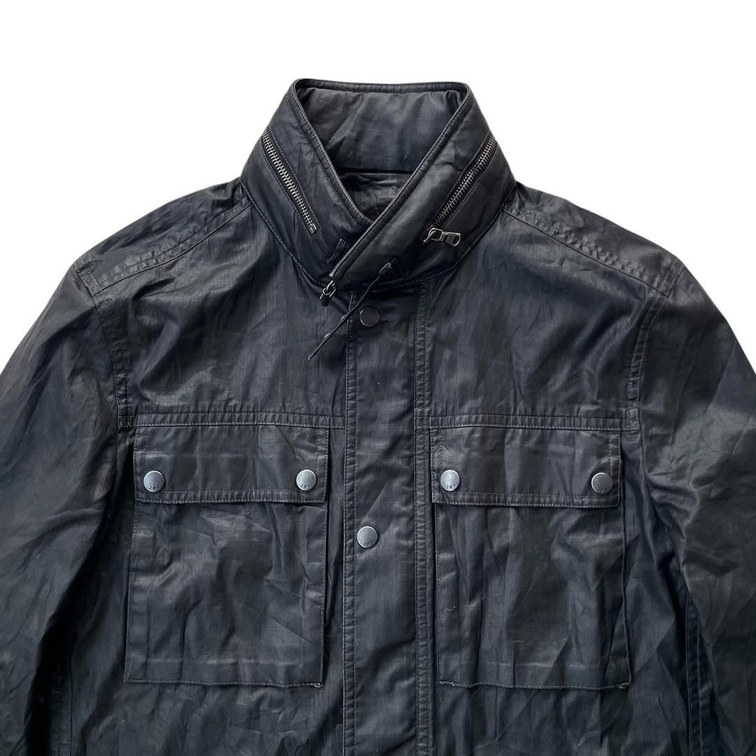 John Varvatos ⚡️QUICKSALE⚡️John Varvatos Waxed Jacket Size US M / EU 48-50 / 2 - 3 Thumbnail