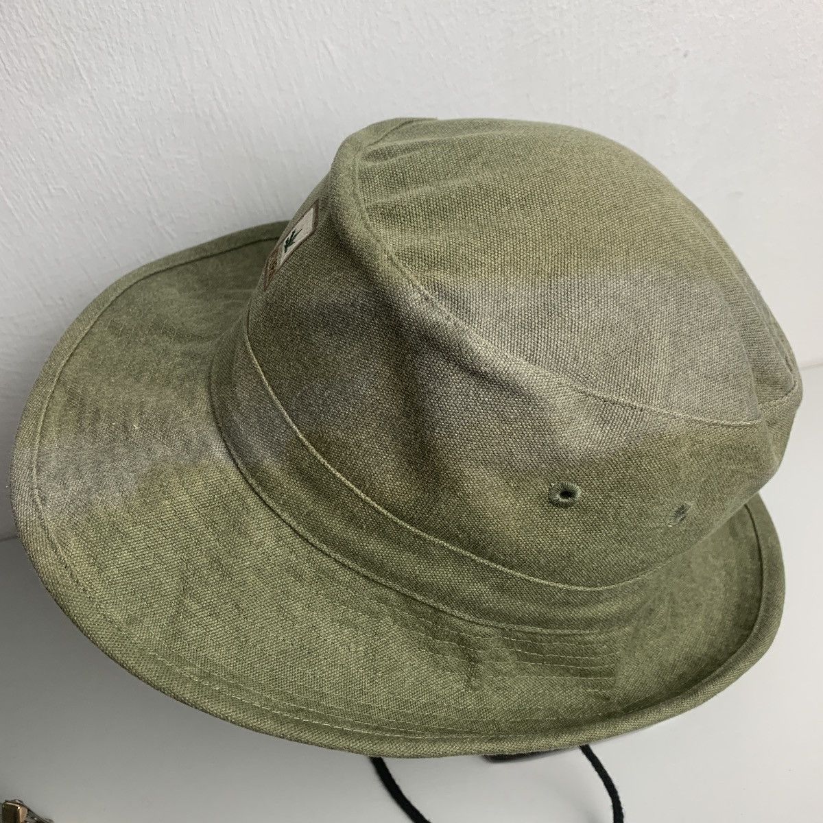 Other × Vintage PURE Bucket Hat Size ONE SIZE - 4 Thumbnail