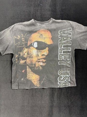 Vale Vale Forever "The Dog" Tee (Black) Size US XL / EU 56 / 4 - 1 Thumbnail