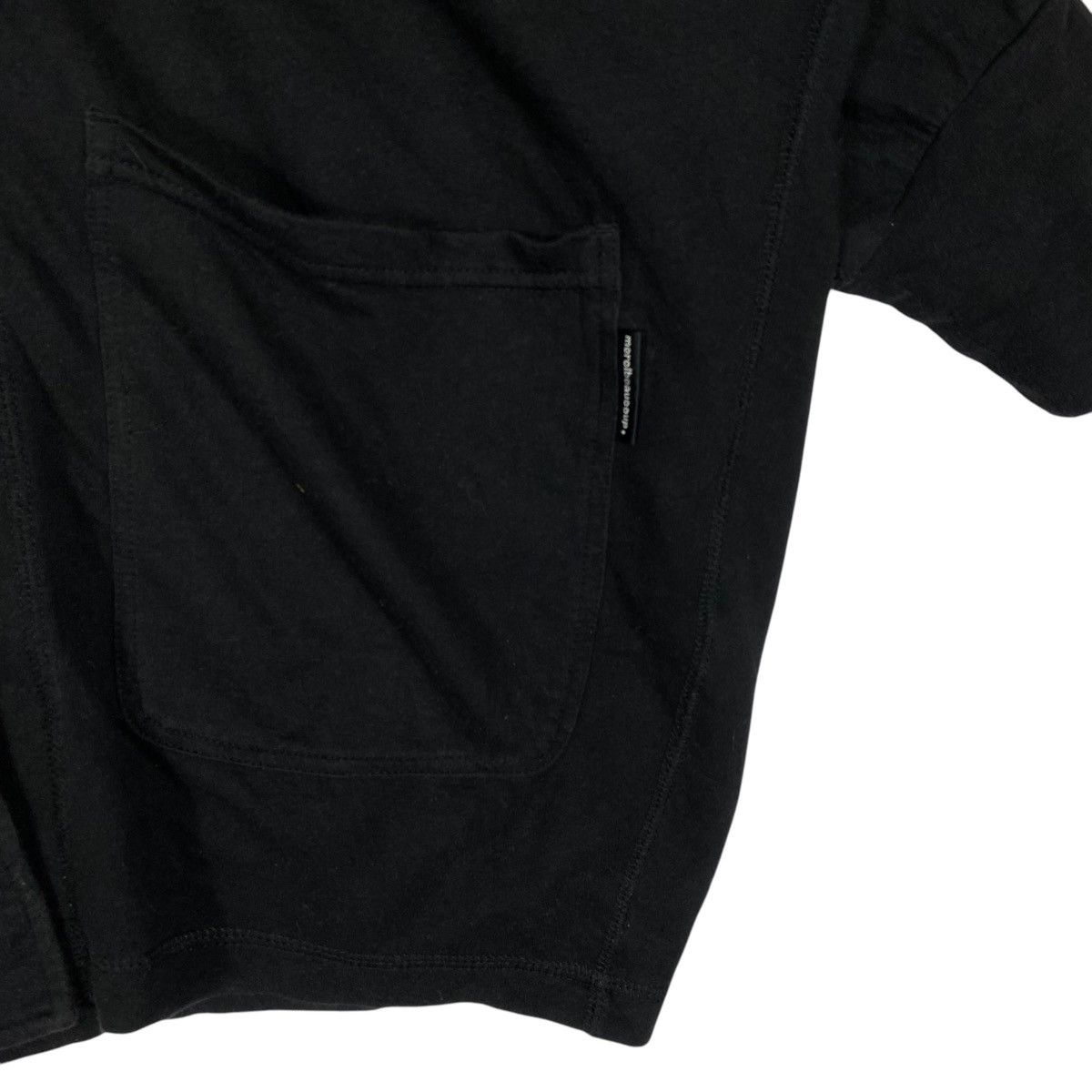 mercibeaucoup Mercibeaucoup Oversized Batwing Hoodie Jacket Drape Cardigan Size XXL / US 16-18 / IT 52-54 - 9 Thumbnail
