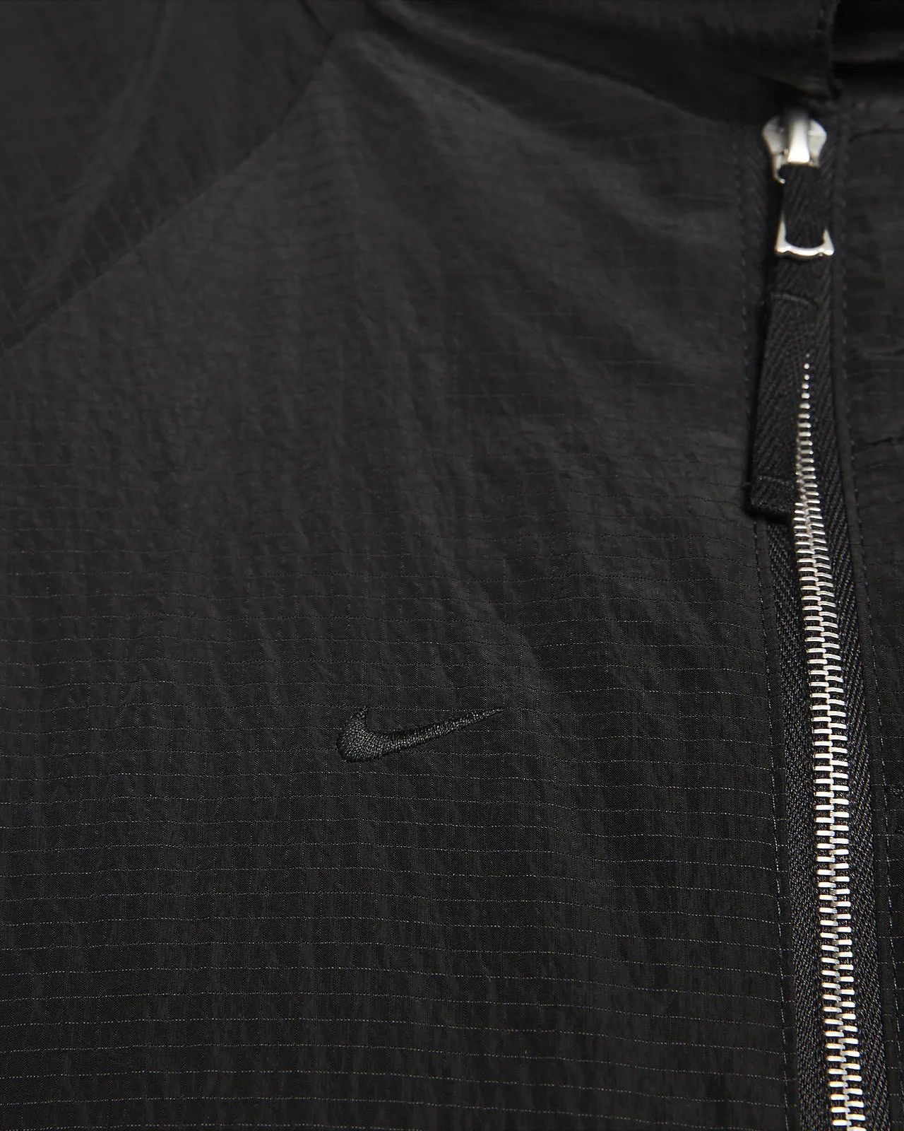 Nike Nike ESC ‘Every Stitch Considered’ Woven Jacket Size US M / EU 48-50 / 2 - 4 Thumbnail