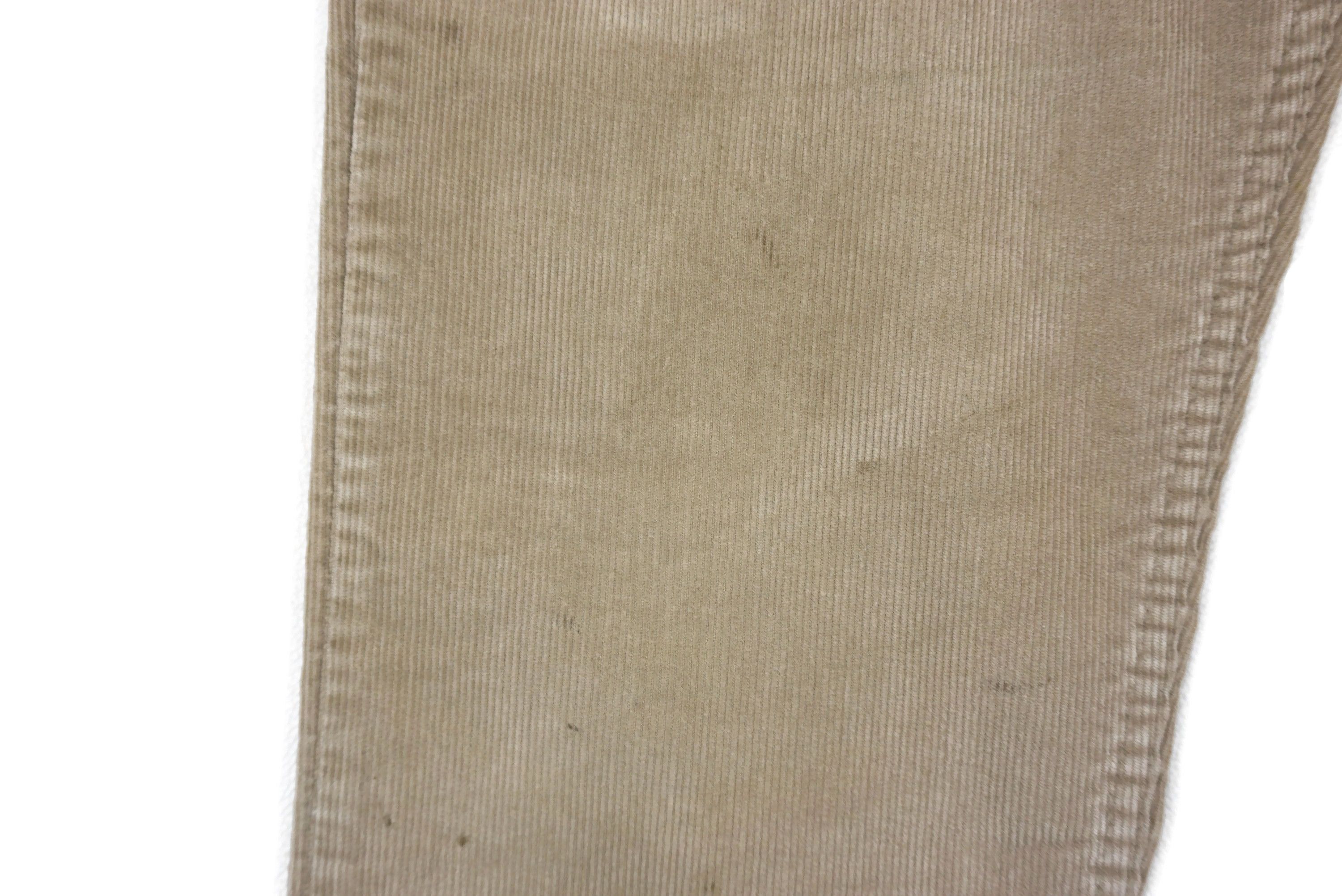 Levi's Vintage Levis Pants Size W34xL31 80s White Tab Straight Leg Size US 34 / EU 50 - 8 Thumbnail
