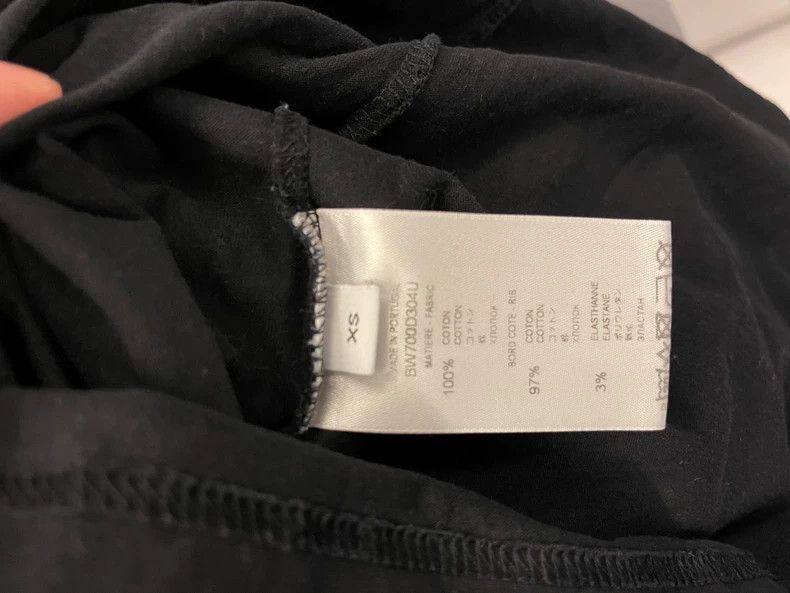 Givenchy Givenchy Gvc Deer T-Shirt Size US XS / EU 42 / 0 - 3 Thumbnail