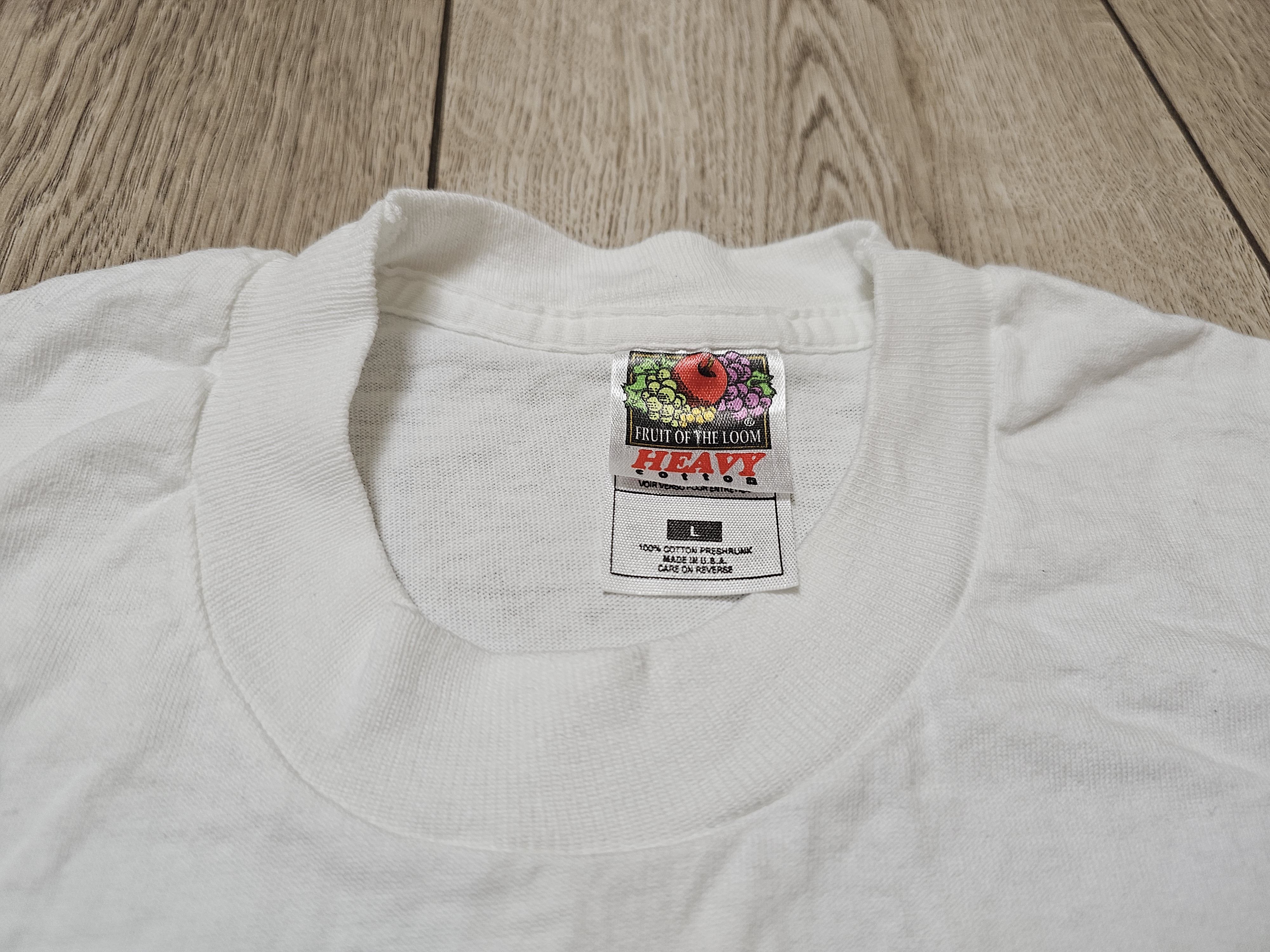 NBA × Vintage ARIZONA WILDCATS VINTAGE SHIRT 1897 1997 100 YEARS Size US L / EU 52-54 / 3 - 8 Thumbnail