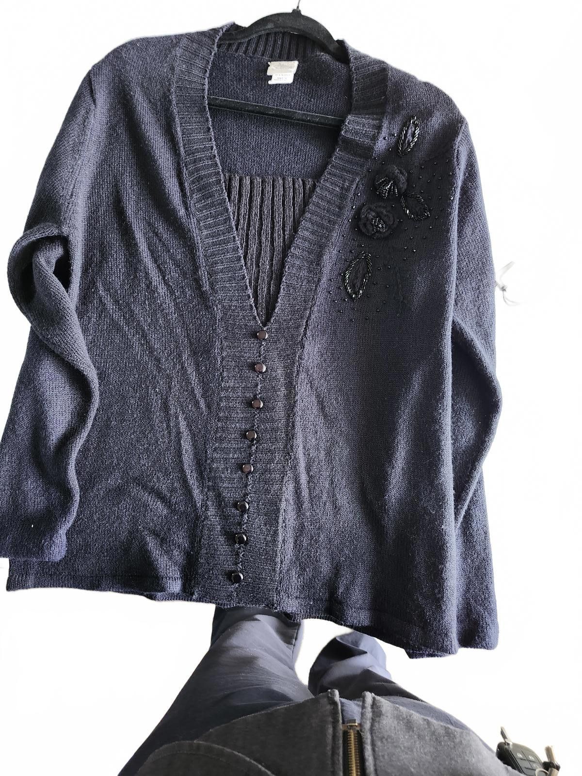 Other Adieu Delifield sweater Size L / US 10 / IT 46 - 1 Preview