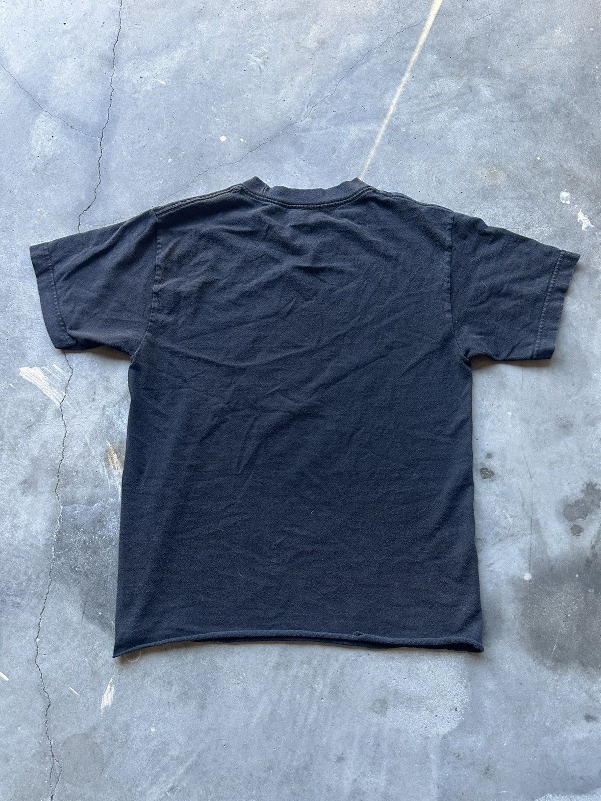 Other Vintage Kurt Cobain t shirt Size US S / EU 44-46 / 1 - 5 Thumbnail