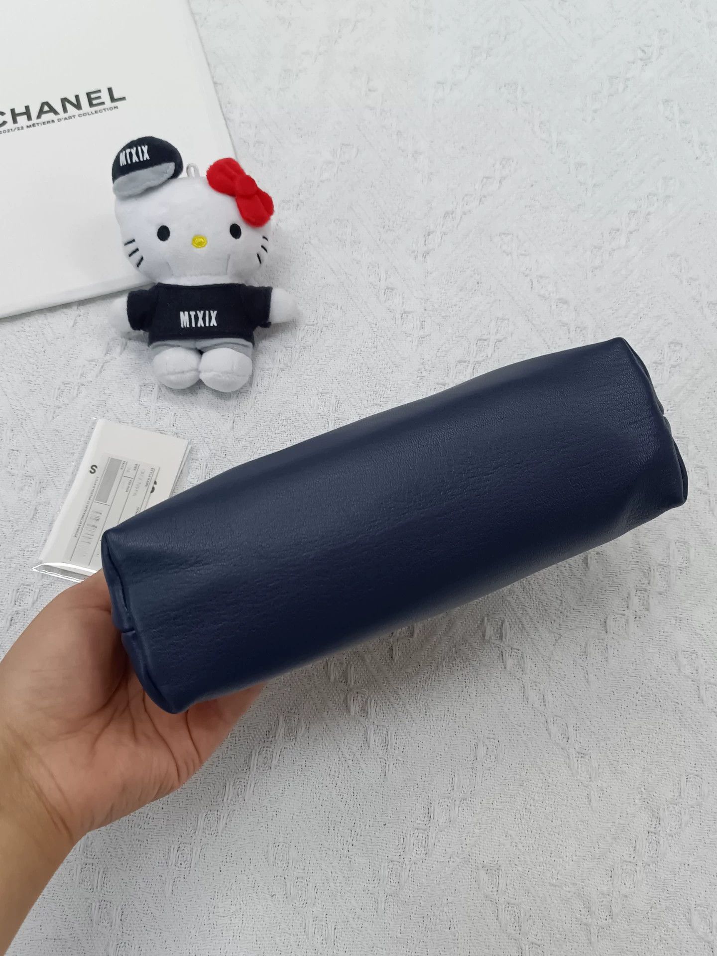 Acne Studios Acne Studios Clutch 21x13.5 Size ONE SIZE - 3 Thumbnail