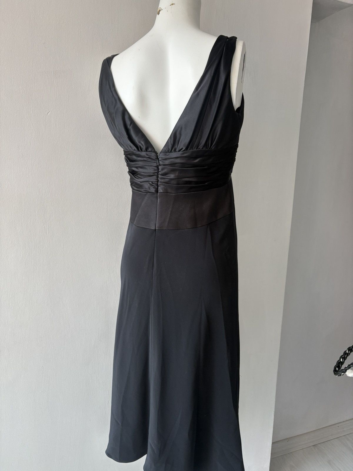 Anne Klein Anne Klein dress Size L / US 10 / IT 46 - 23 Thumbnail