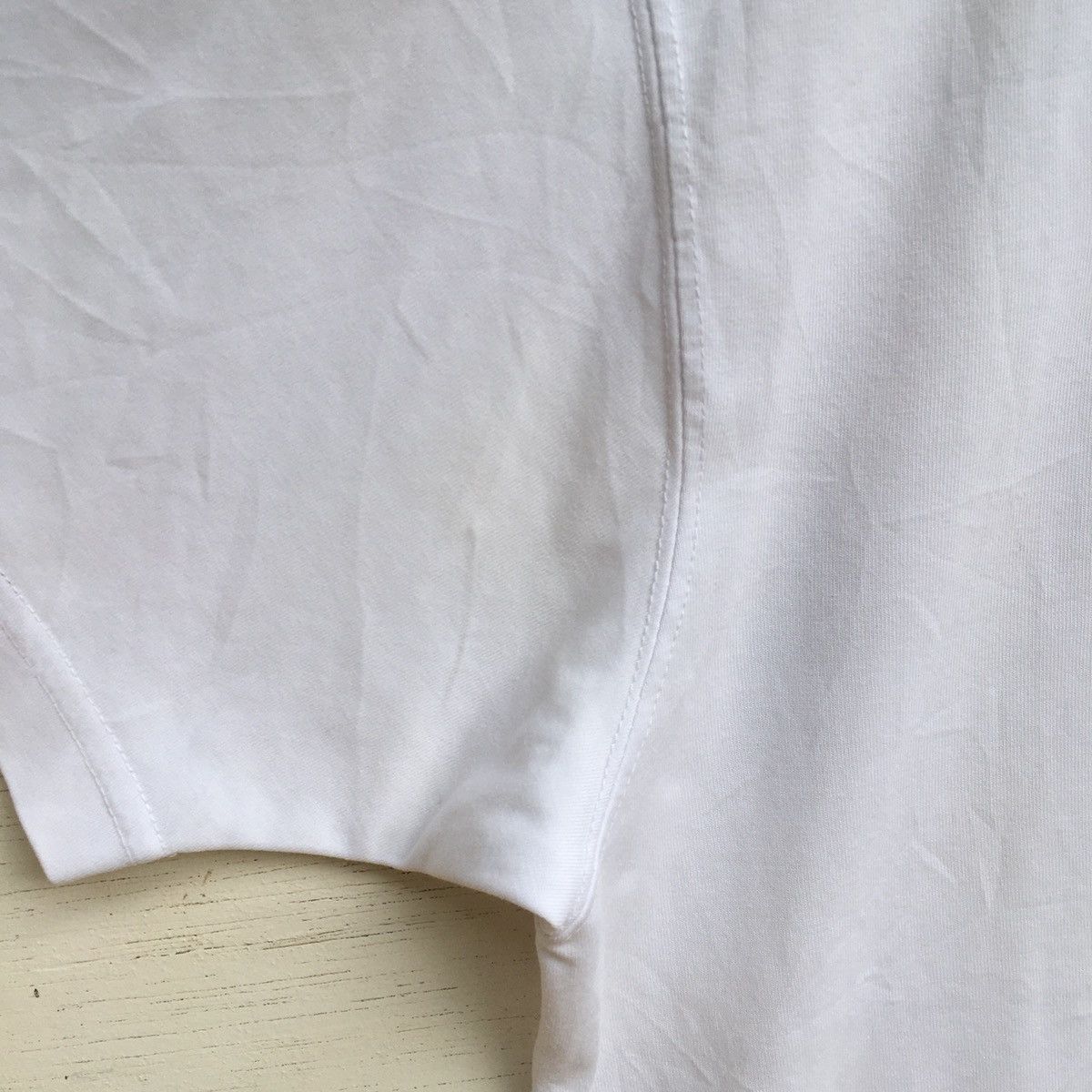 Nike × Vintage Y2K Vintage Nike France T-Shirt Size US M / EU 48-50 / 2 - 8 Thumbnail