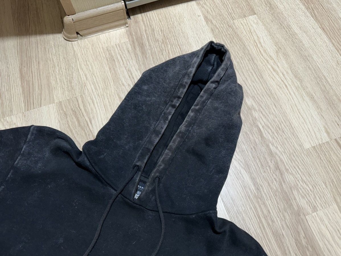 Drop Dead × Drop Dead Clothing Drop dead oversized hoodie M Size US M / EU 48-50 / 2 - 5 Thumbnail