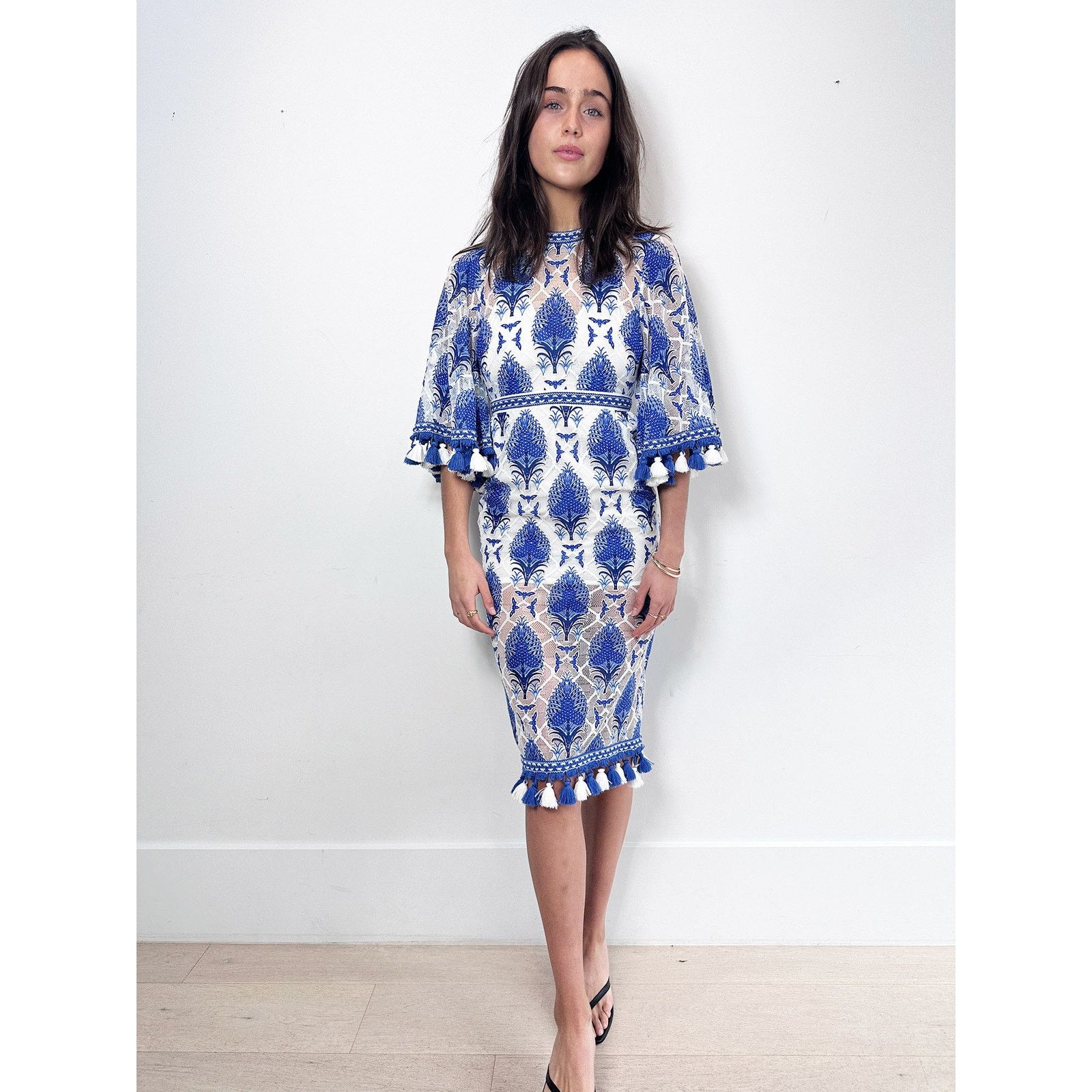 Alice McCall Alice McCall Memphis Dress Size XS / US 0-2 / IT 36-38 - 3 Thumbnail