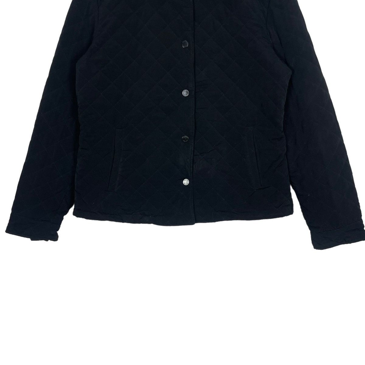 Calvin Klein Vintage CK Calvin Klein Jacket Hoodie Button Up Size US S / EU 44-46 / 1 - 10 Thumbnail