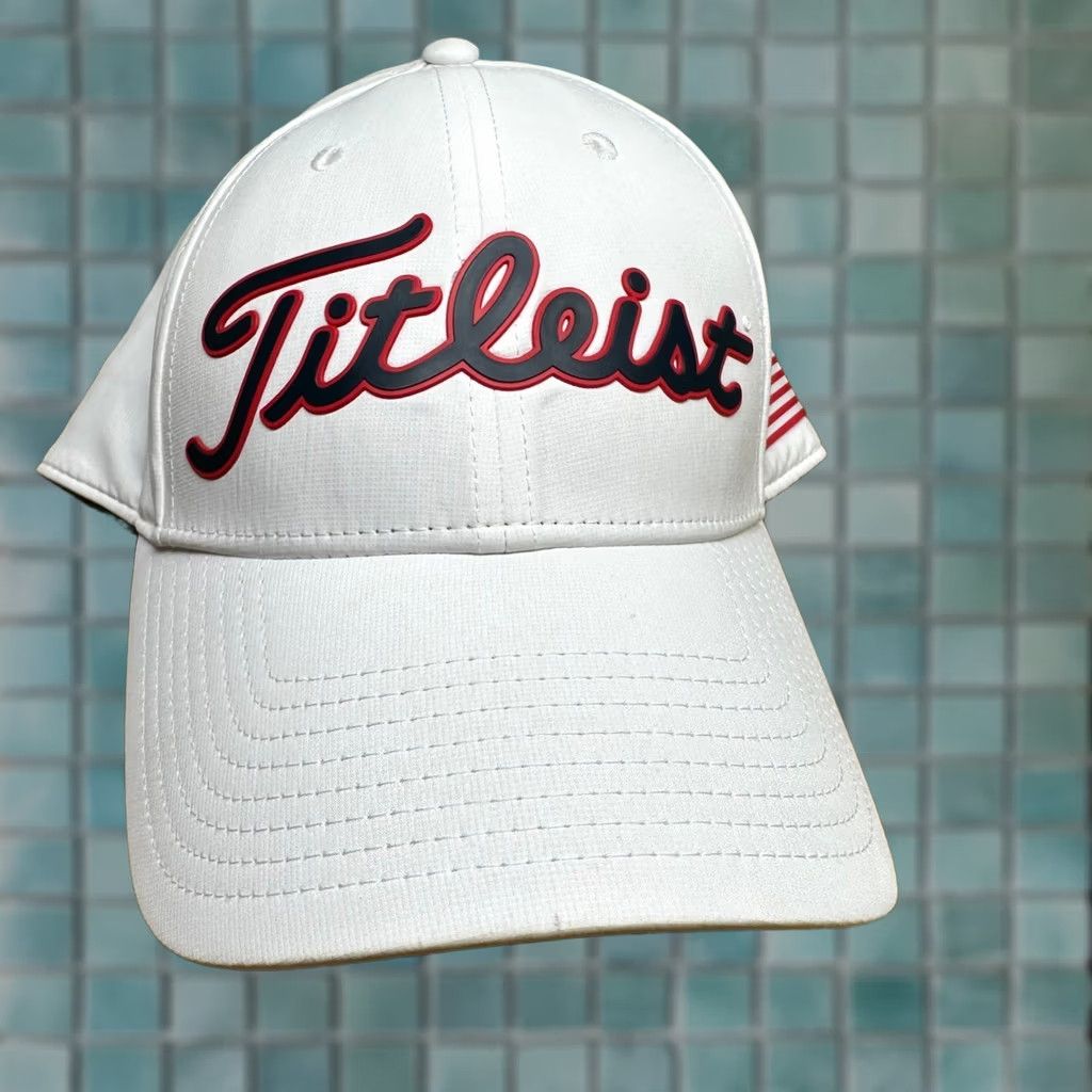 Titleist VINTAGE? No Size ONE SIZE - 1 Thumbnail