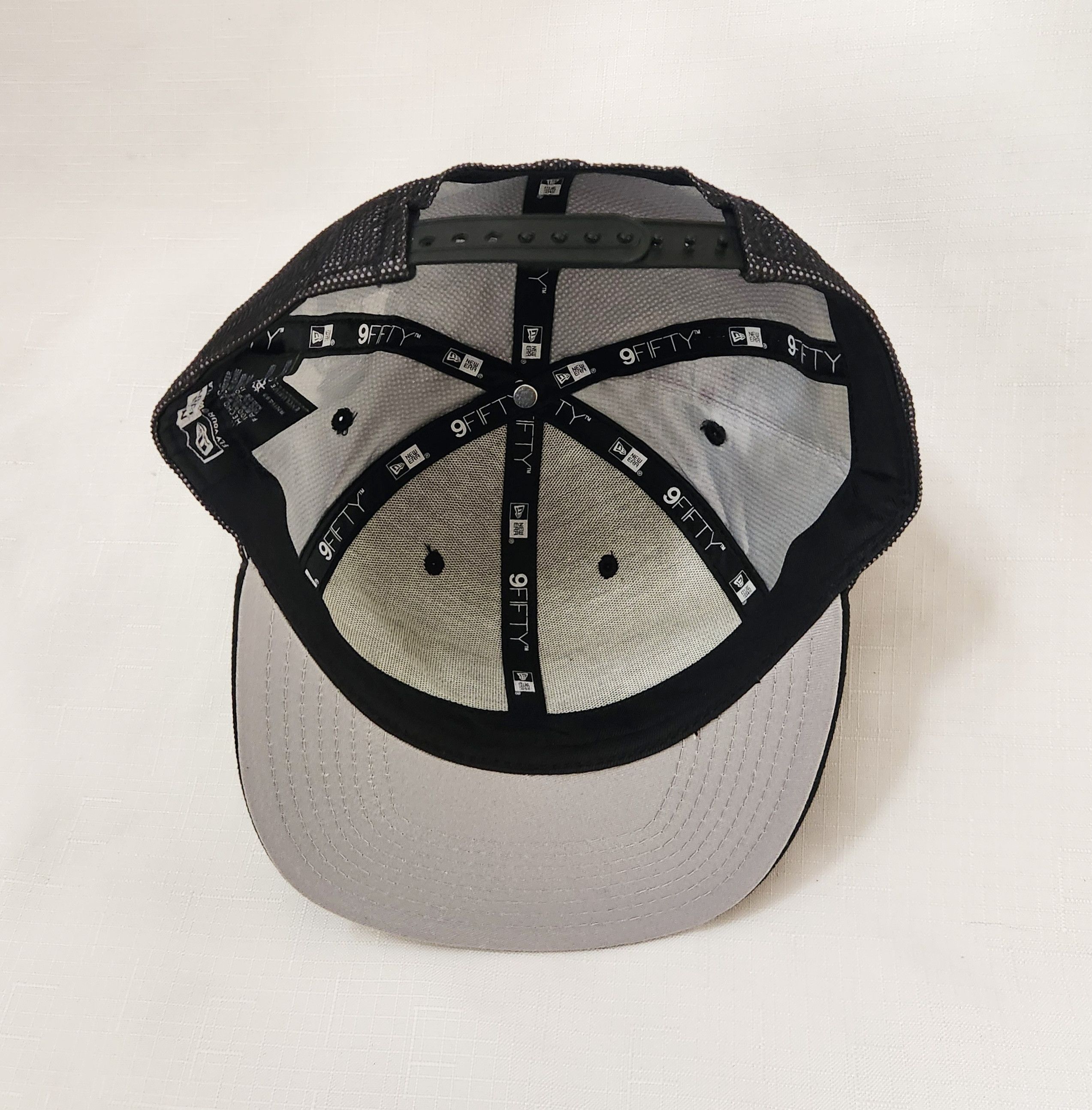 New Era New Era 59Fifty Flex Snapback Exclusive Limited Edition 3M Size ONE SIZE - 8 Thumbnail