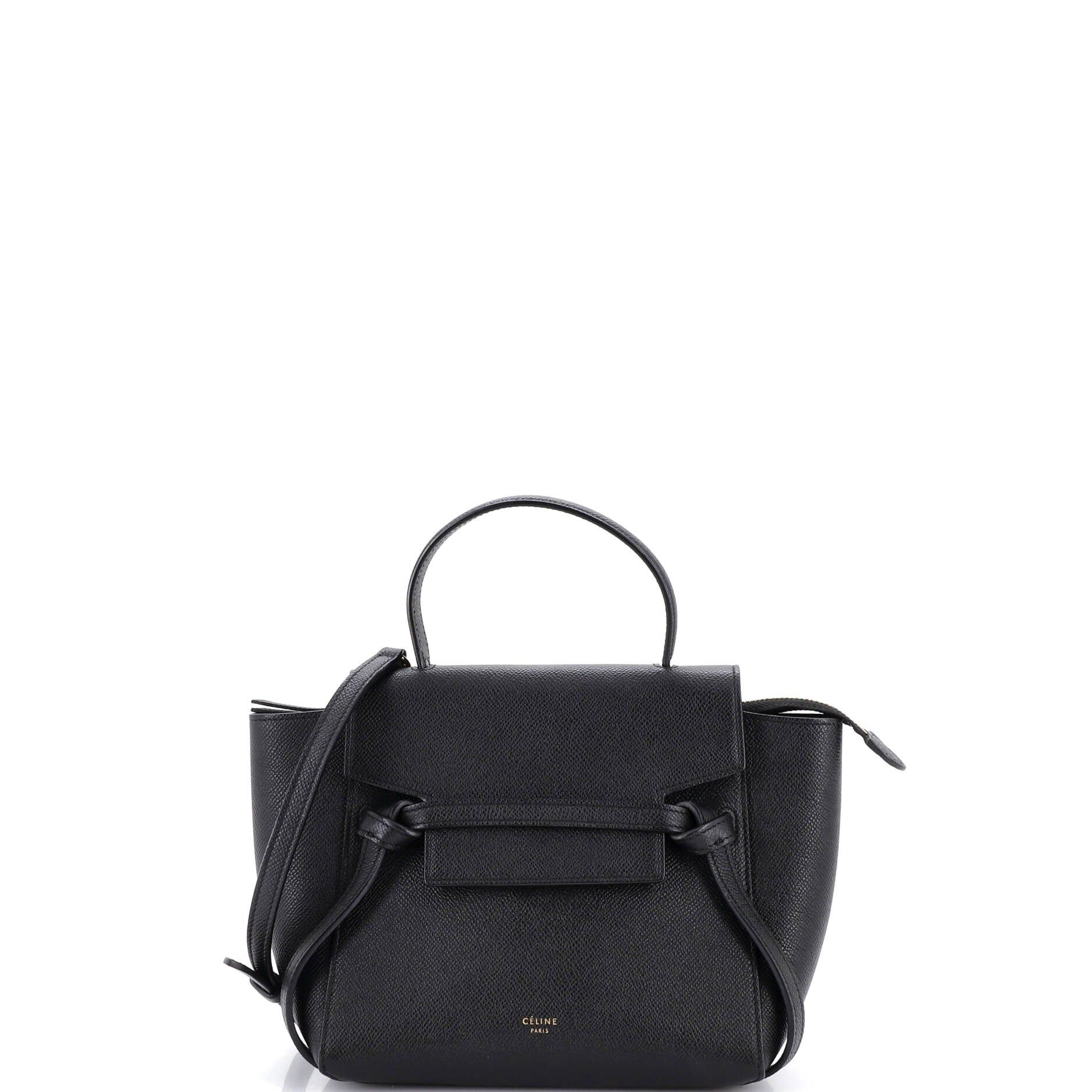 Celine Belt Bag Size ONE SIZE - 1 Thumbnail