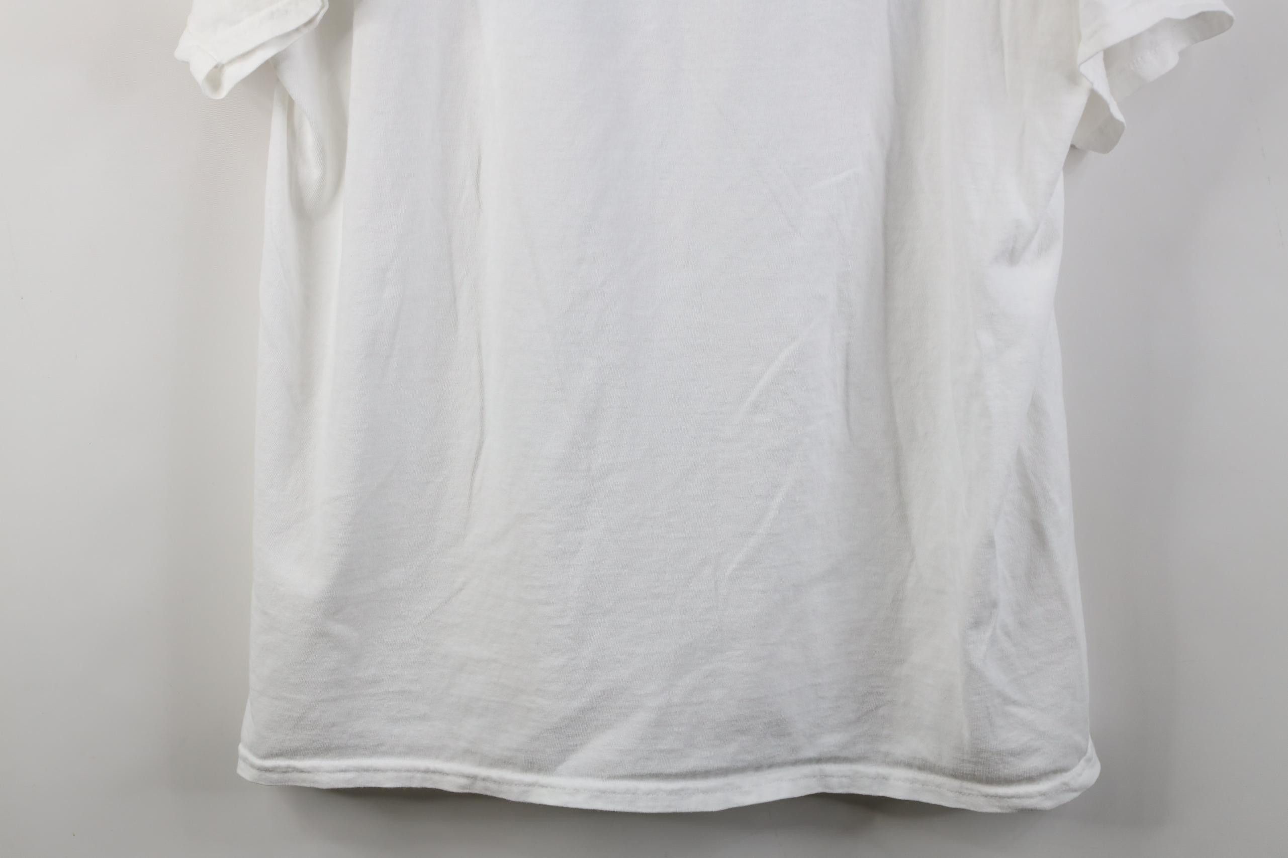 Vintage Vintage Y2K 2013 Woodward Dream Cruise Car Show T-Shirt Size US XL / EU 56 / 4 - 3 Thumbnail
