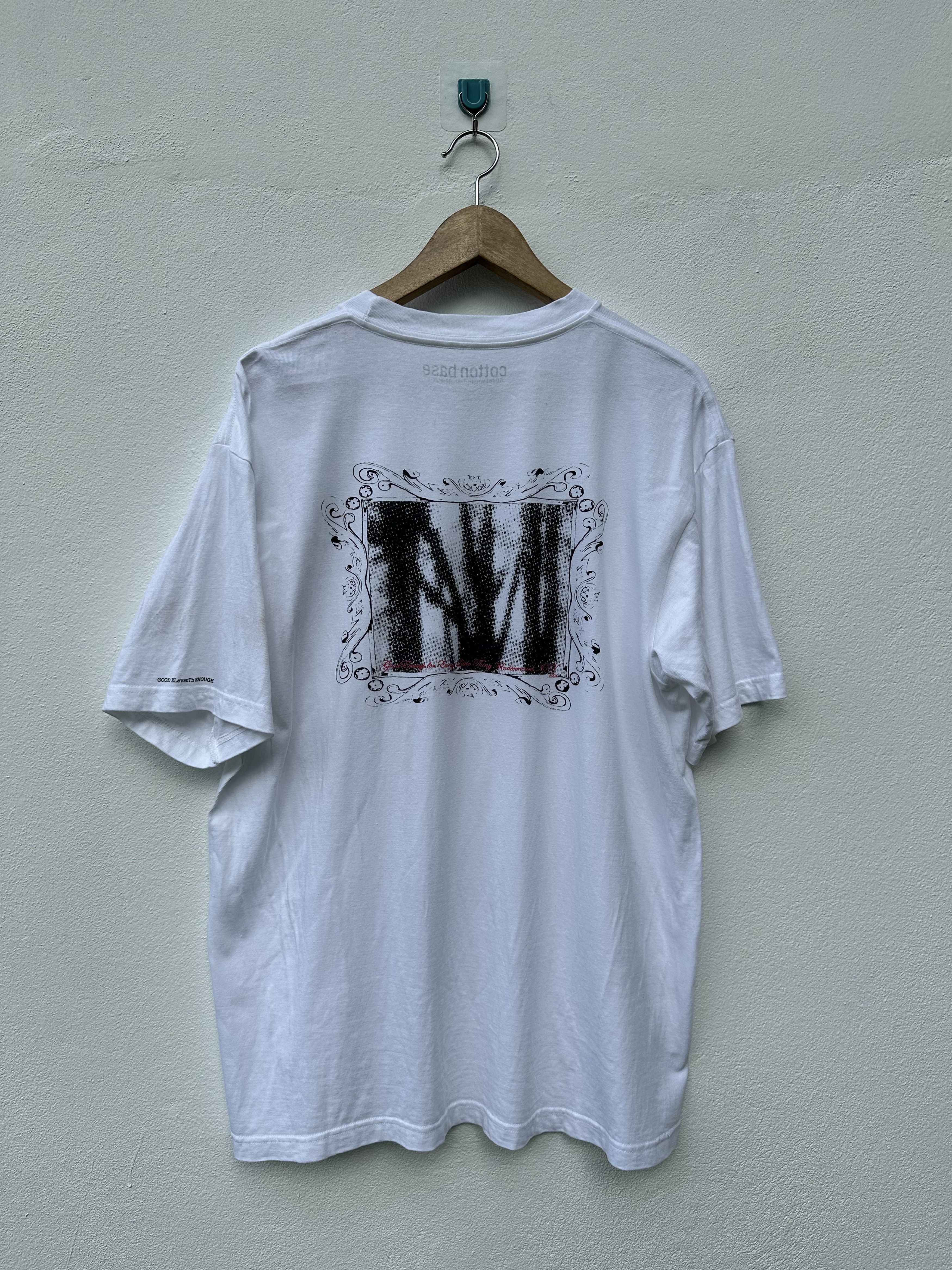 Goodenough × Hiroshi Fujiwara | Grailed