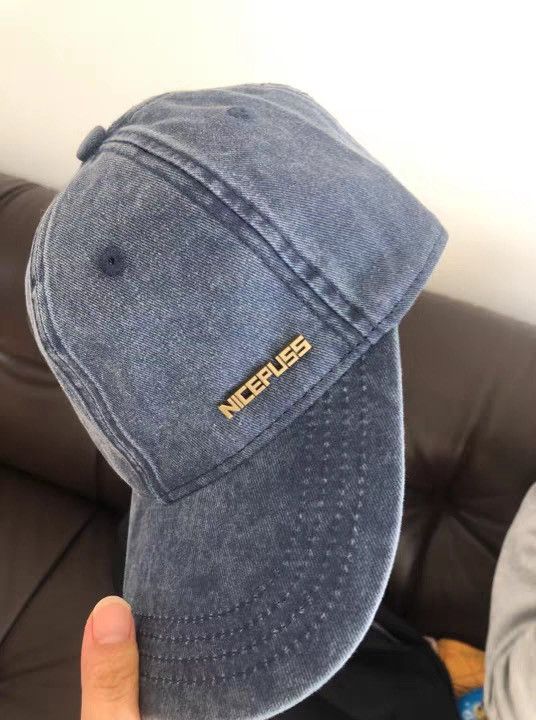 Other Casual Baseball Cap Size ONE SIZE - 1 Thumbnail