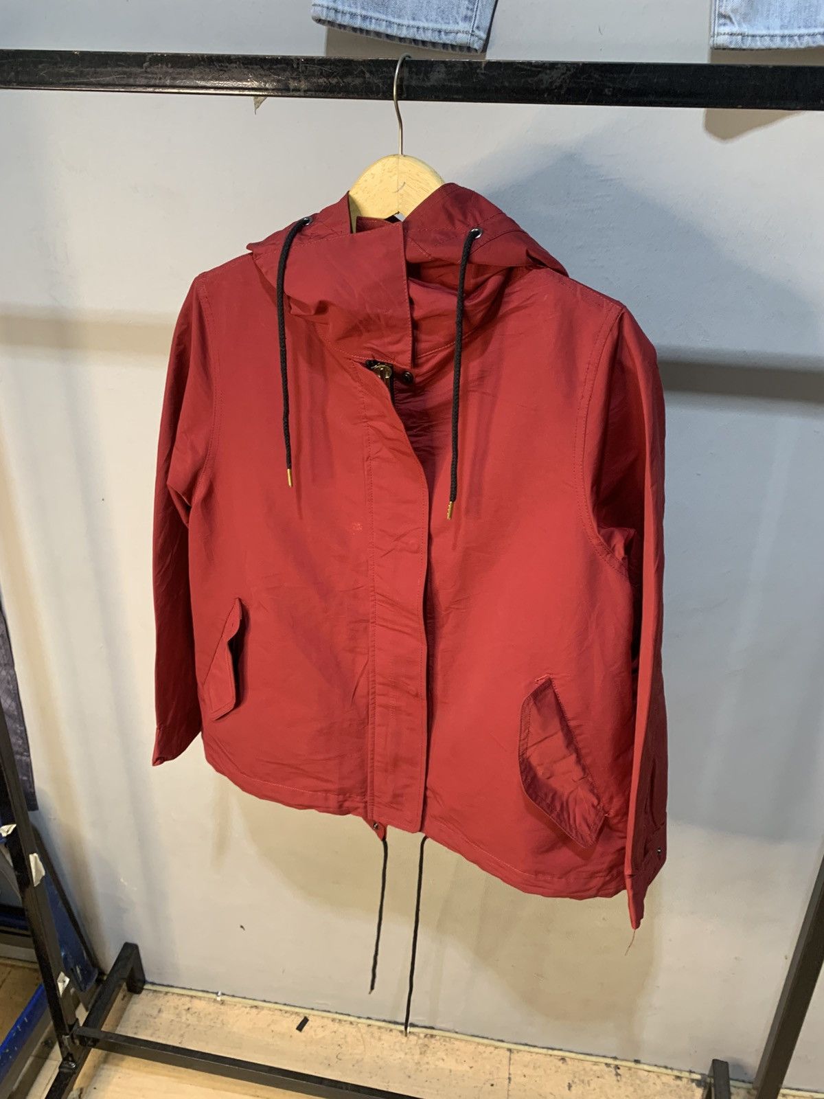 Yohji Yamamoto Yohji Yamamoto INED Double zipper Jacket Size US L / EU 52-54 / 3 - 14 Thumbnail