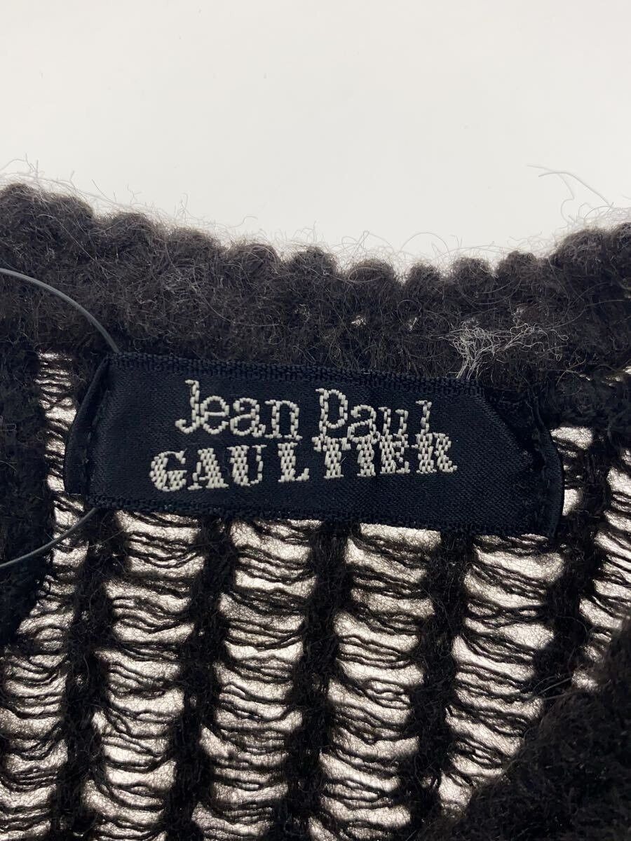 Jean Paul Gaultier Open Stitch Knit Sweater Size S / US 4 / IT 40 - 4 Thumbnail