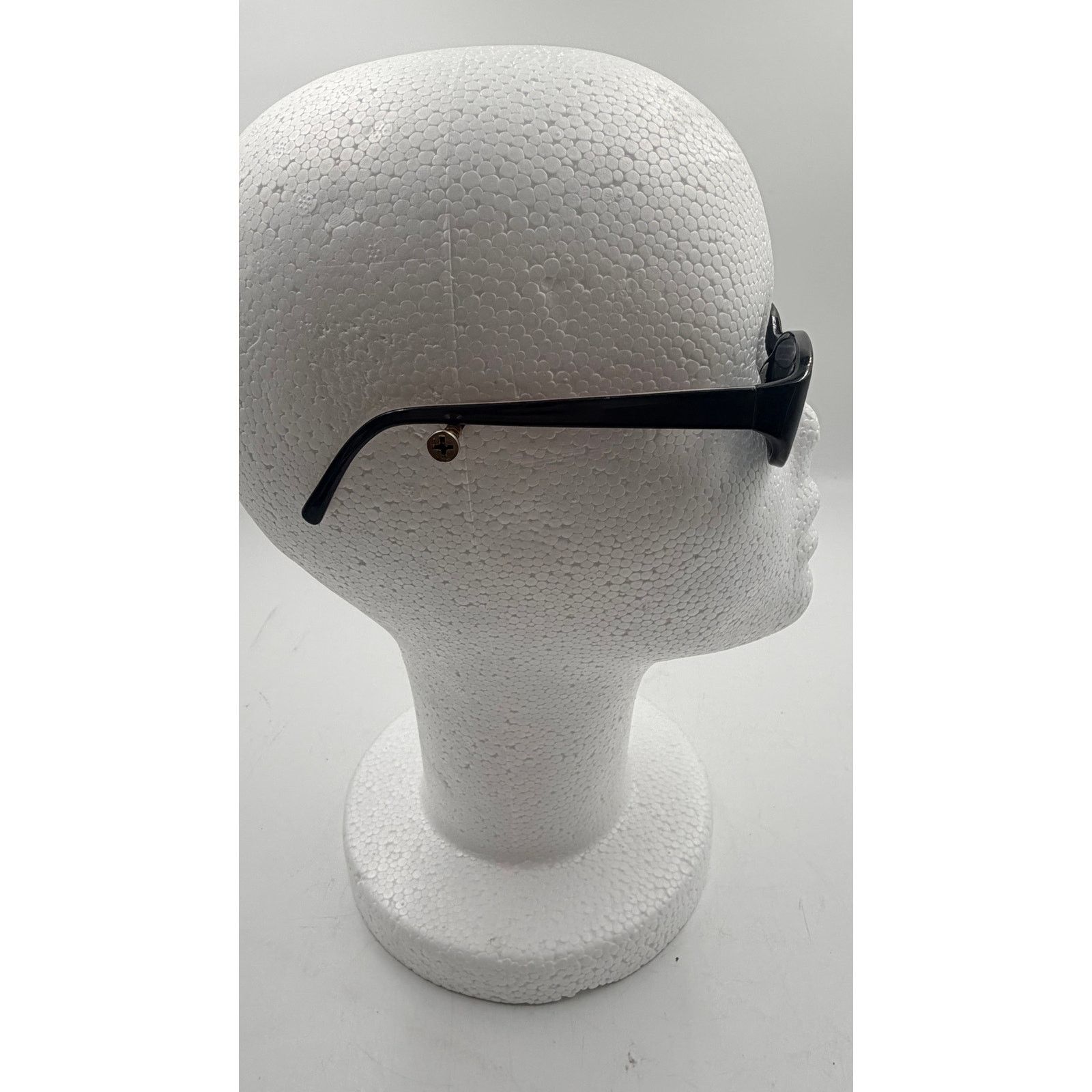Other Vintage Sun Gear SG 804 Black/White 52-15-130 Sunglasses Size ONE SIZE - 2 Thumbnail