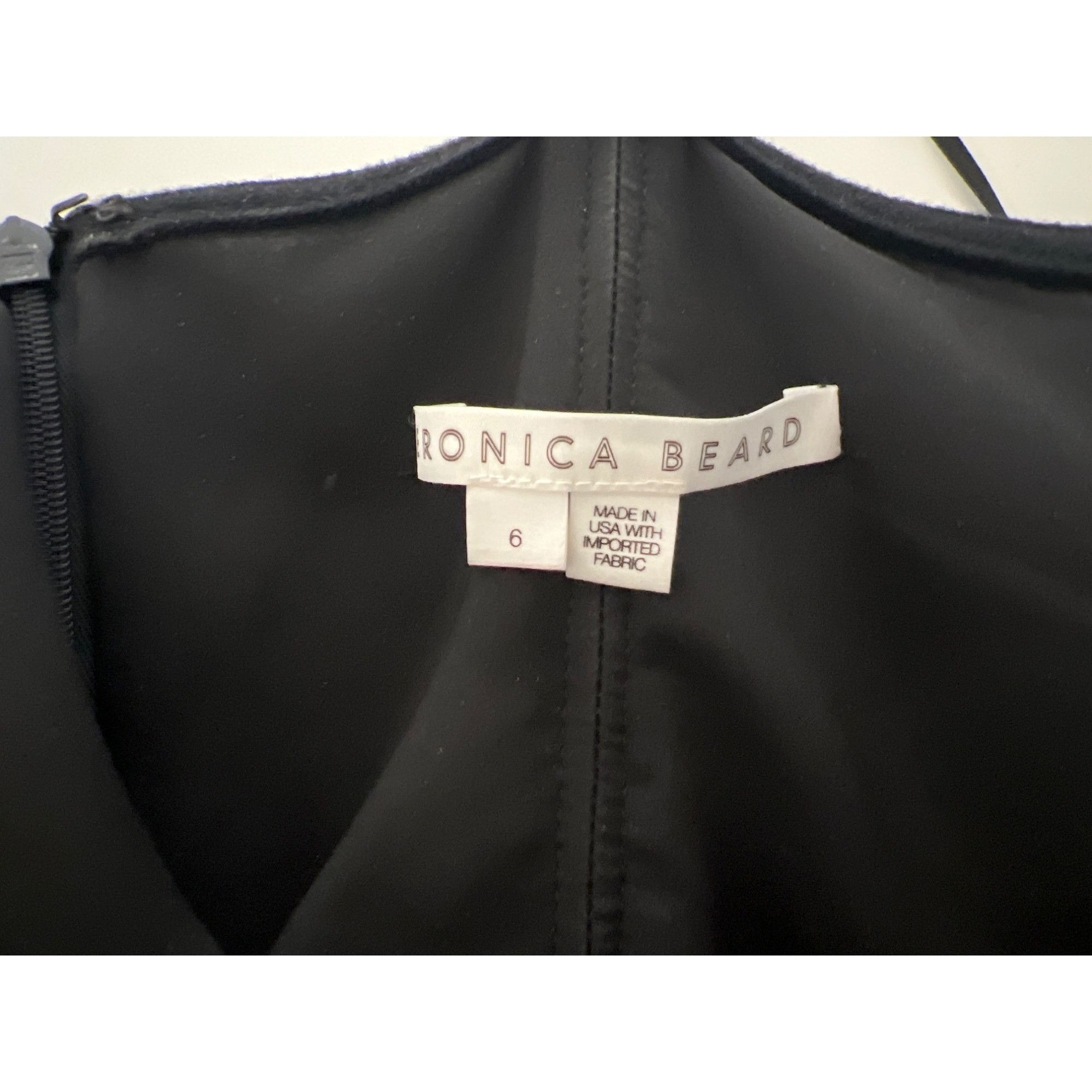 Veronica Beard Veronica Beard Colebrook Dress Size M / US 6-8 / IT 42-44 - 7 Thumbnail