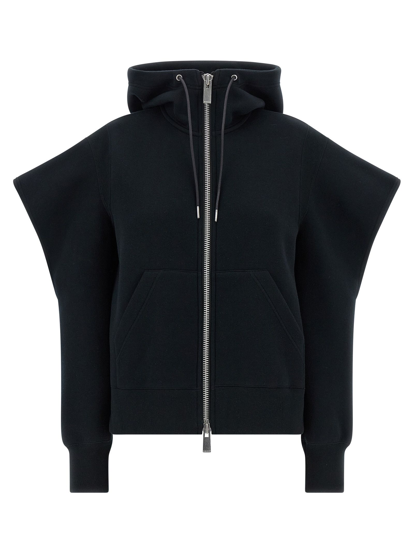 'Sponge' Hoodie