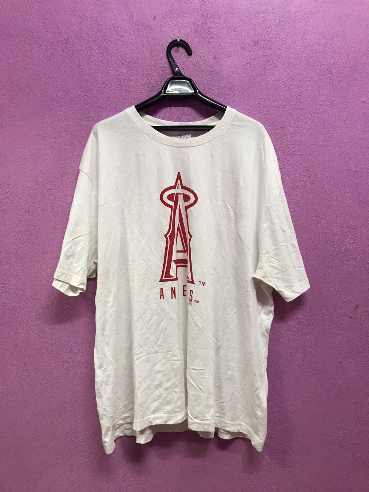MLB Los Angeles Angels MLB Tee Size 4L Size US XXL / EU 58 / 5 - 1 Thumbnail