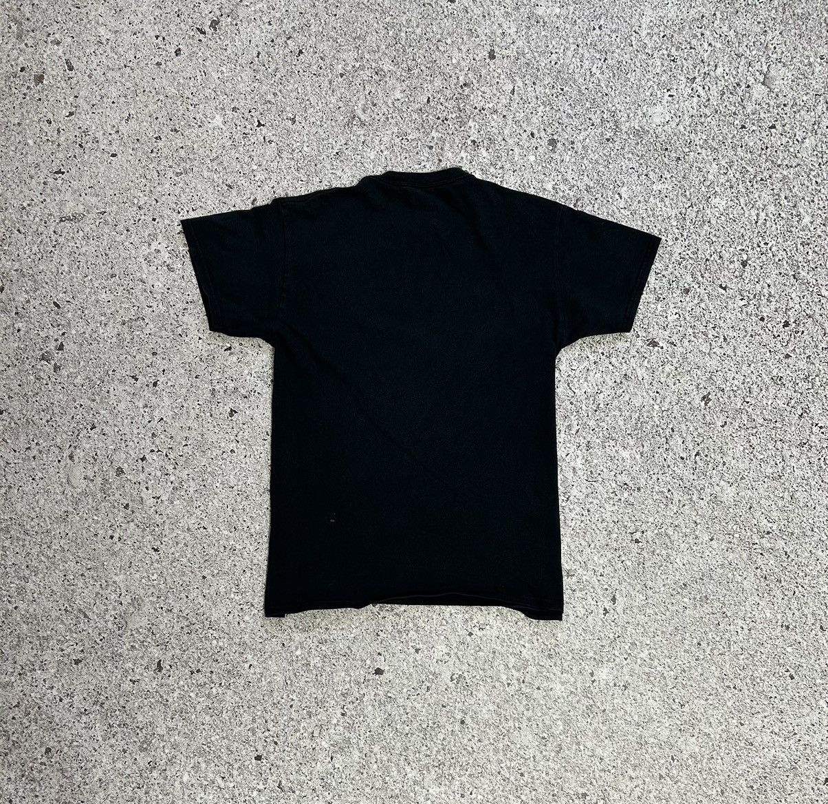Band Tees × Vintage Vintage 2007 Red Hot Chili Peppers Tee band Graphic T-shirt Size US M / EU 48-50 / 2 - 4 Thumbnail