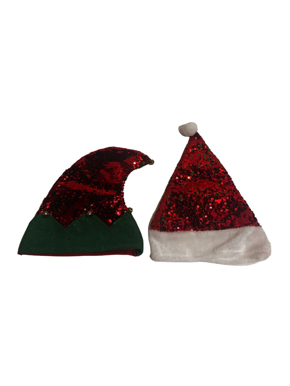 Other 2 Adults Christmas Hats.xm1225 Size ONE SIZE - 1 Thumbnail
