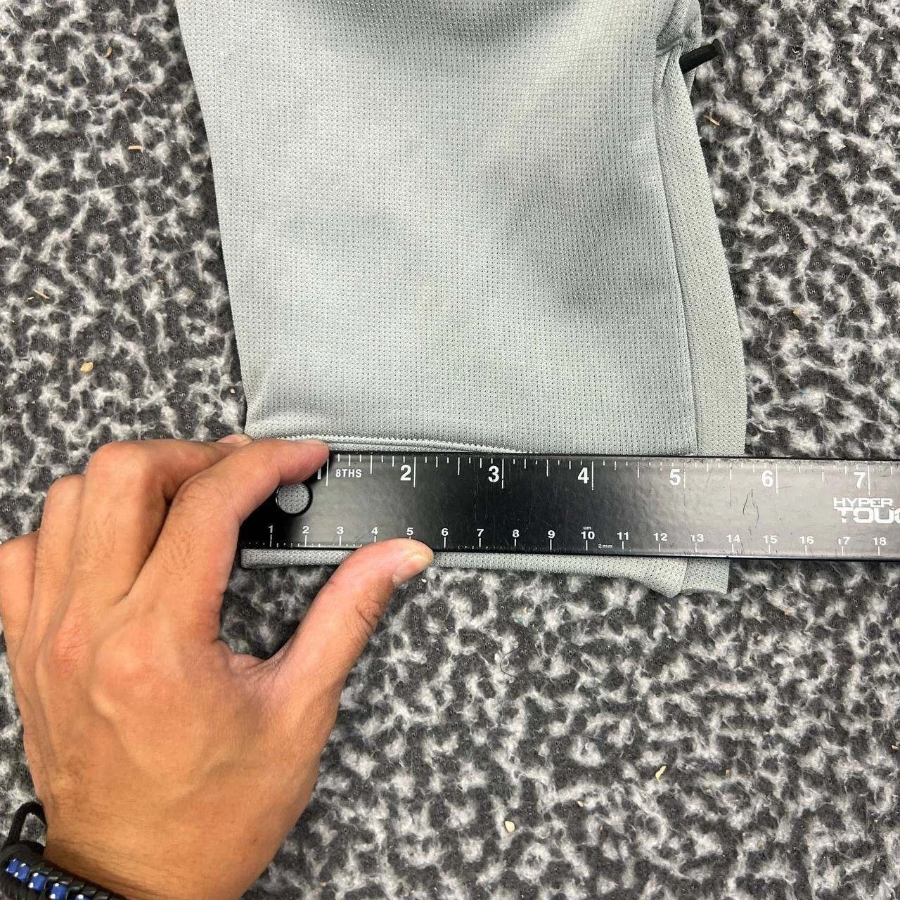 Nike Nike Track Pants Men Standard Fit Zipper Outdoor 32x30 L Size US 32 / EU 48 - 5 Thumbnail