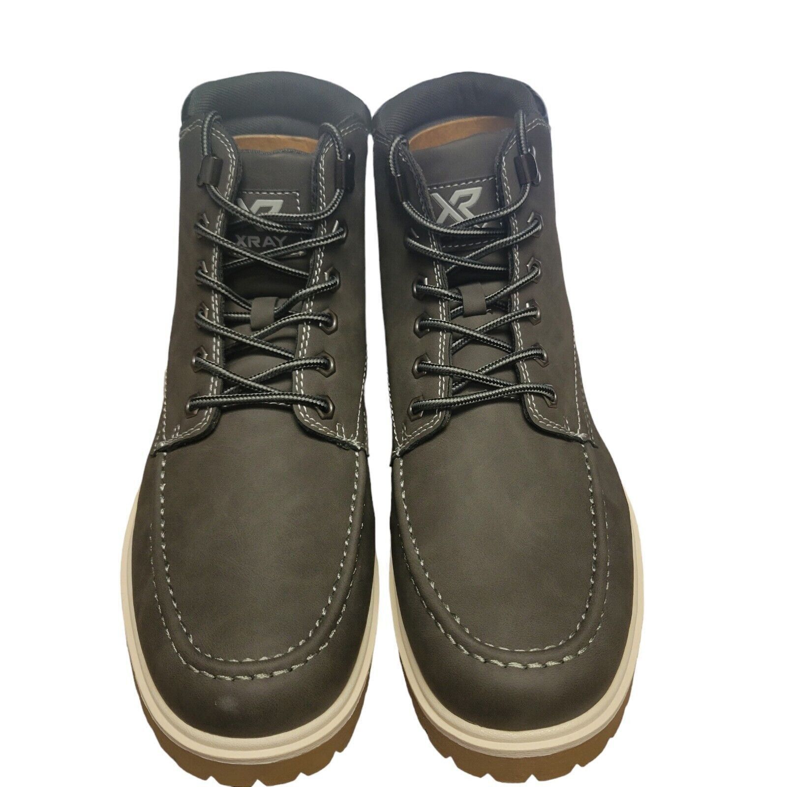 Xray Footwear Xray Hiker Boots XRW2156 Men's. Size 13. New In Box Size US 13 / EU 46 - 2 Thumbnail