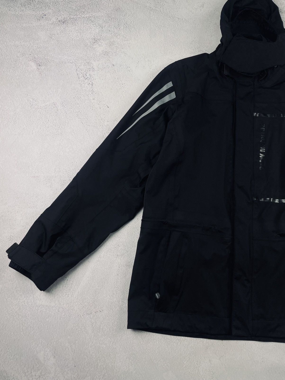 BMW BMW Motorrad Klimakomfort 2 Jacket L Waterproof Reflective Size US L / EU 52-54 / 3 - 4 Thumbnail