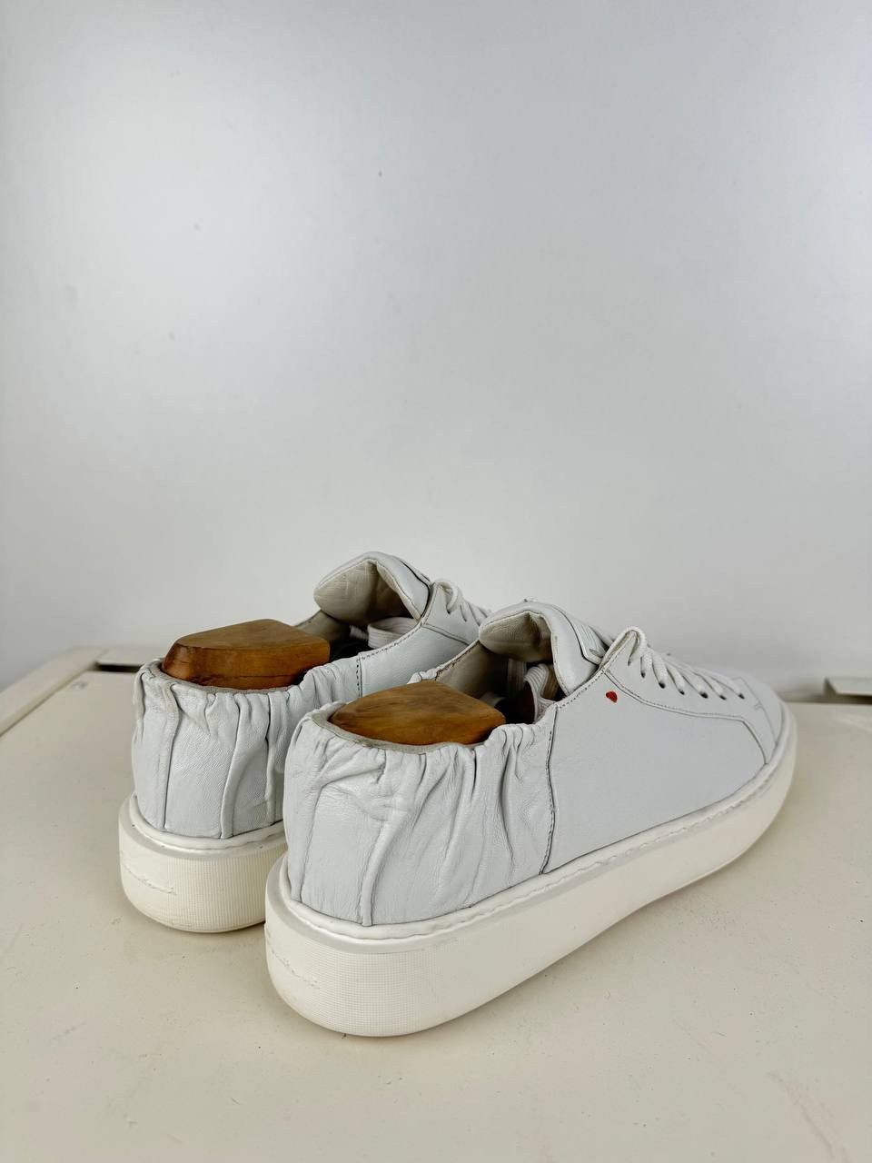 Santoni Sneakers from Santoni Size US 11 / IT 41 - 4 Thumbnail