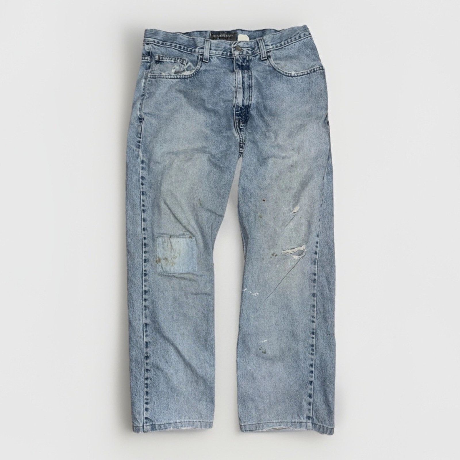 Levi's 194 Local SilverTab Levi Jeans | Grailed