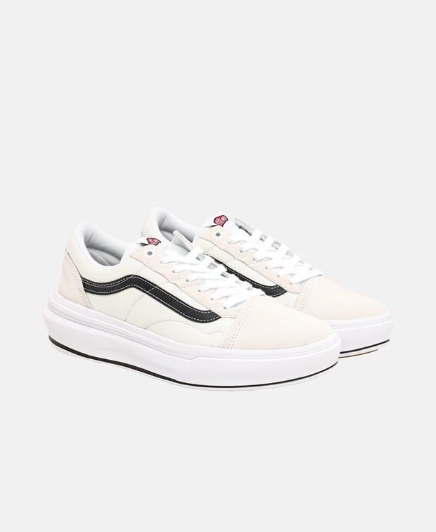 Vans UA Old Skool Overt CC Sneakers Size US 5 / IT 35 - 1 Thumbnail