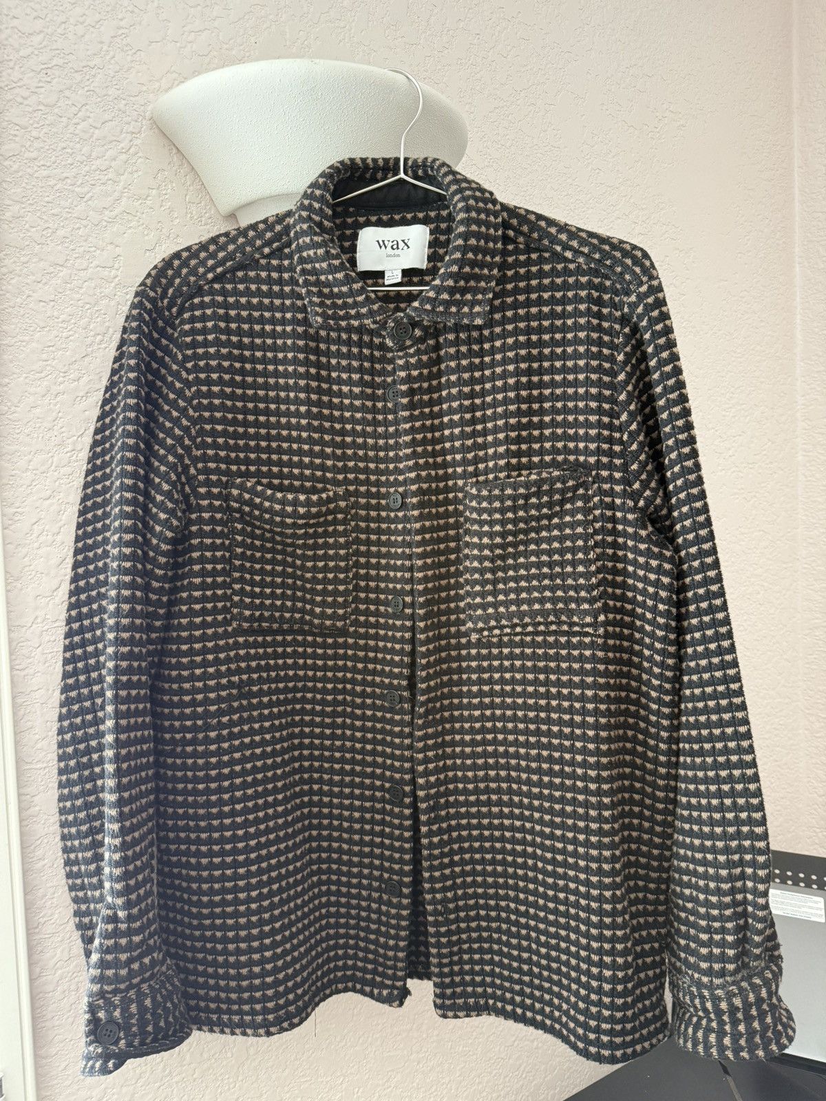Wax London | Grailed