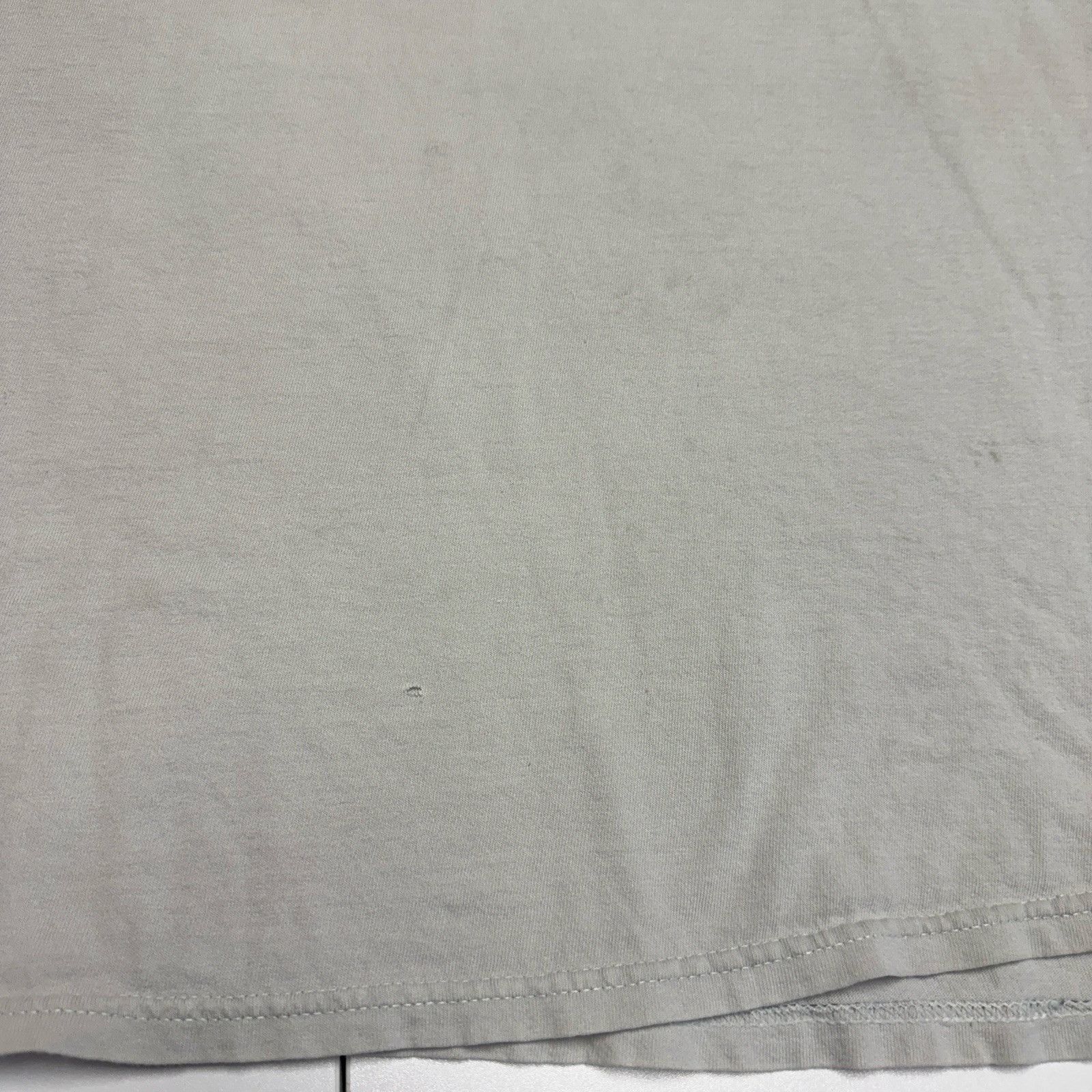 Vintage Vintage MudShark Brewery T Shirt Mens XL Y2K Short Sleeve Size US XL / EU 56 / 4 - 7 Thumbnail