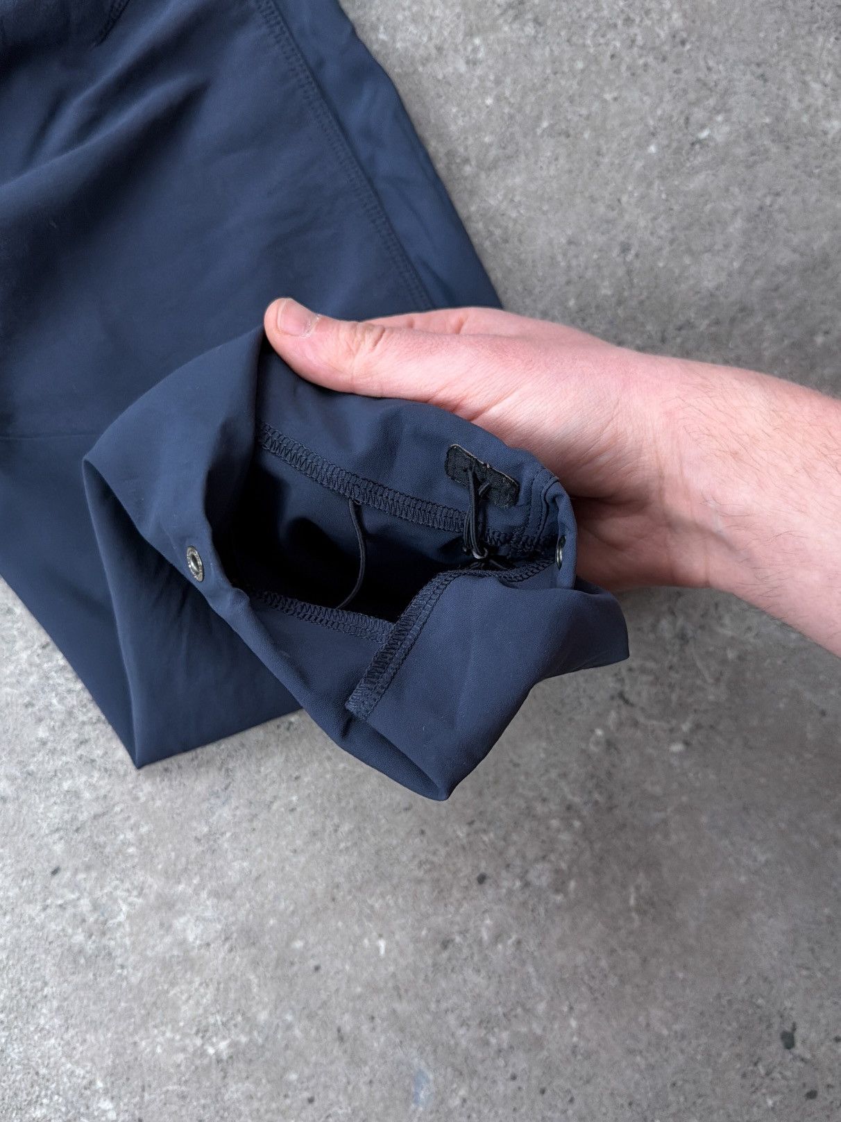 Arc'teryx Arc'Teryx Sigma FL pants Size 32" / US 10 / IT 46 - 10 Thumbnail