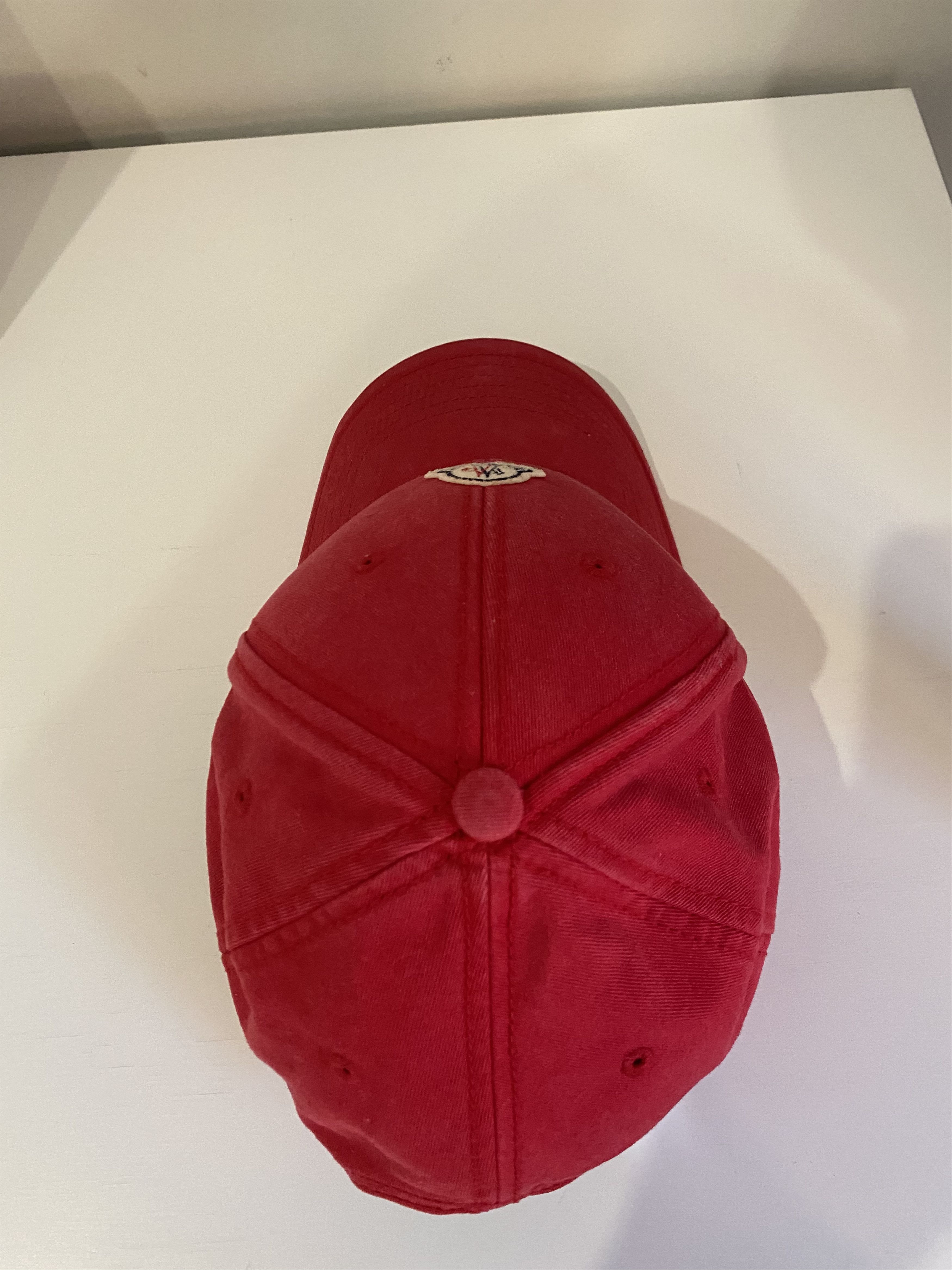 Moncler Moncler Cap Size ONE SIZE - 4 Thumbnail