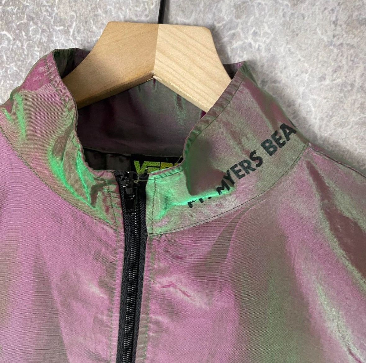 Other Fort Myers windbreak Size US XL / EU 56 / 4 - 1 Thumbnail