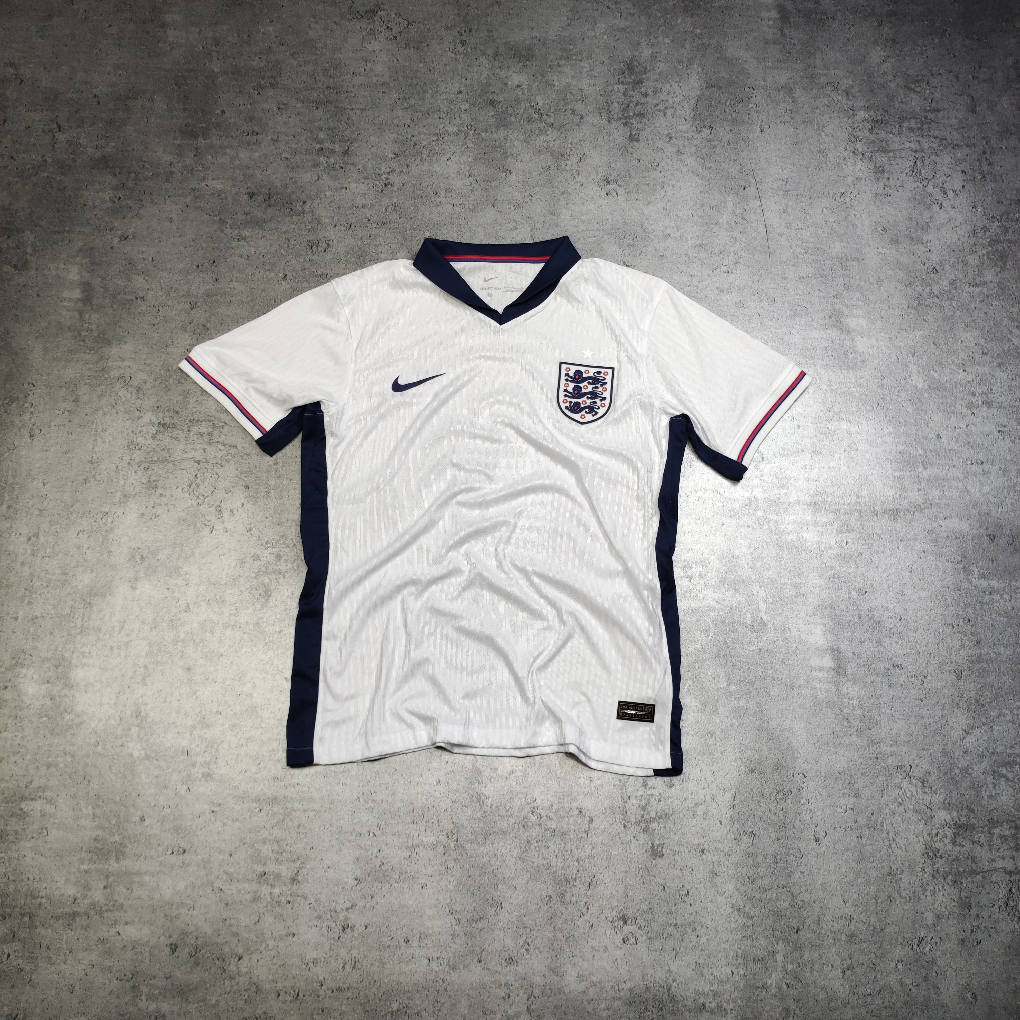 Euro 2020 England Vapor Shirt Nike France Vapor Match Home Shirt